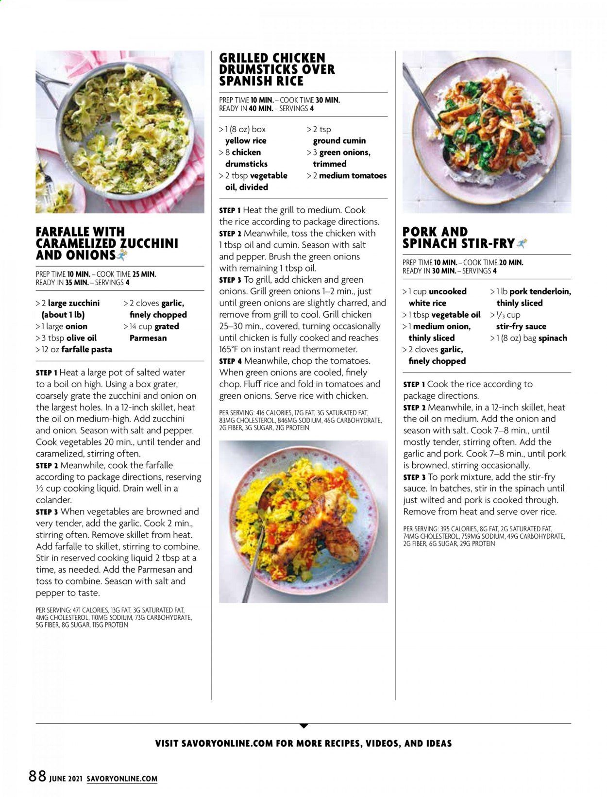 Stop & Shop (CT, MA, NJ, NY, RI) Weekly Ad Flyer June 1 to June 30