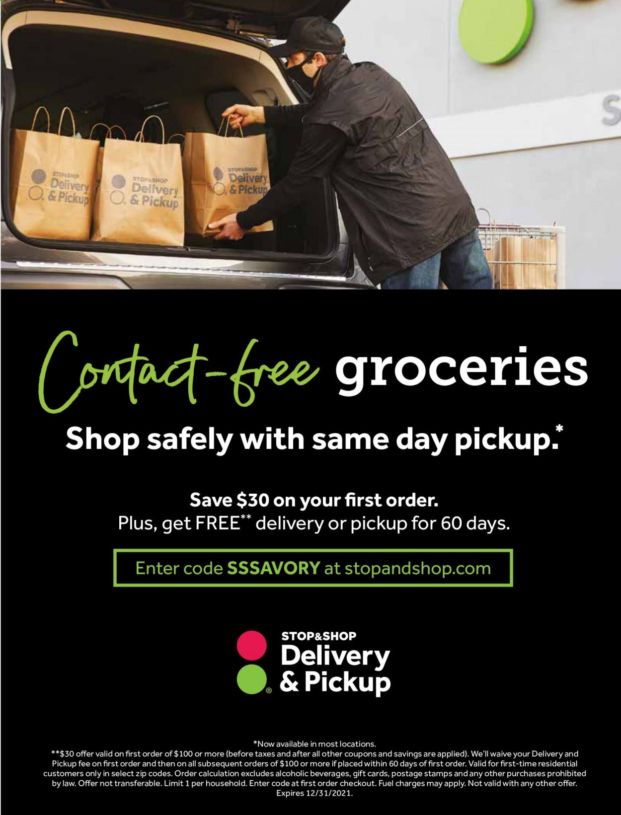 Stop & Shop (CT, MA, NJ, NY, RI) Weekly Ad Flyer June 1 to June 30