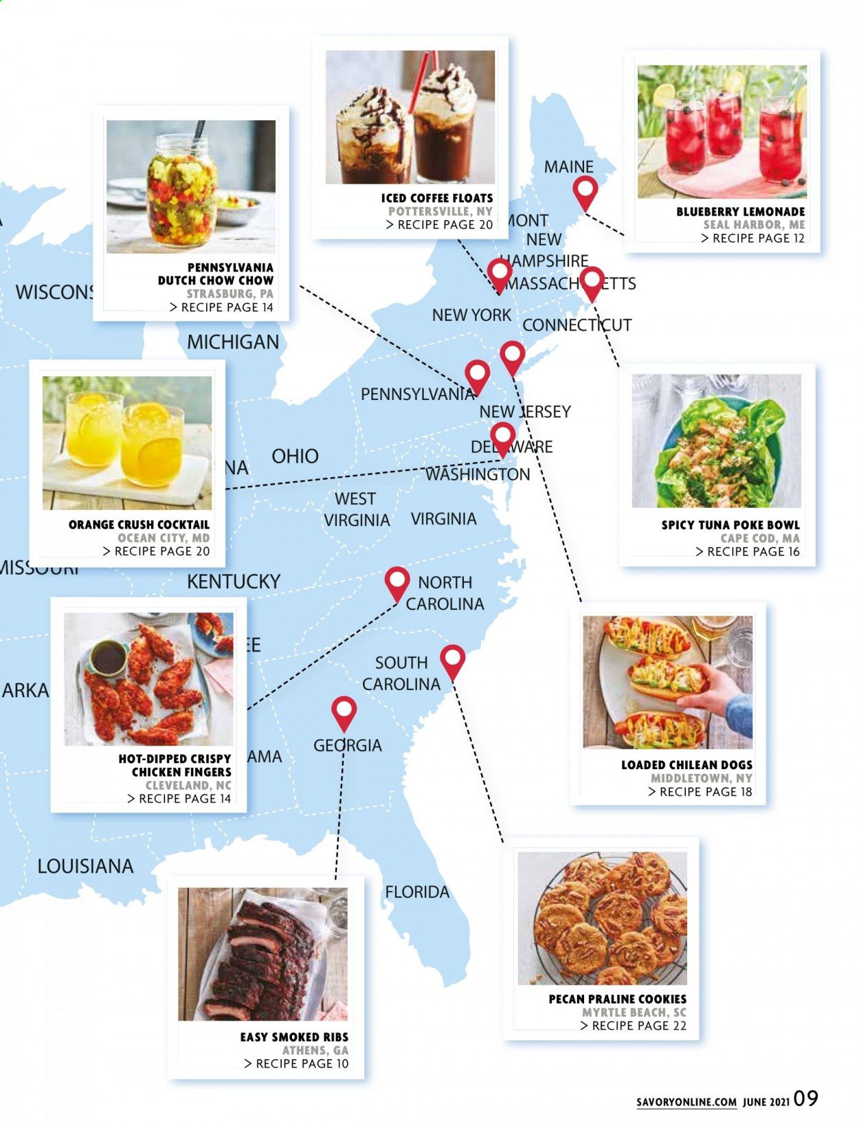 Stop & Shop (CT, MA, NJ, NY, RI) Weekly Ad Flyer June 1 to June 30