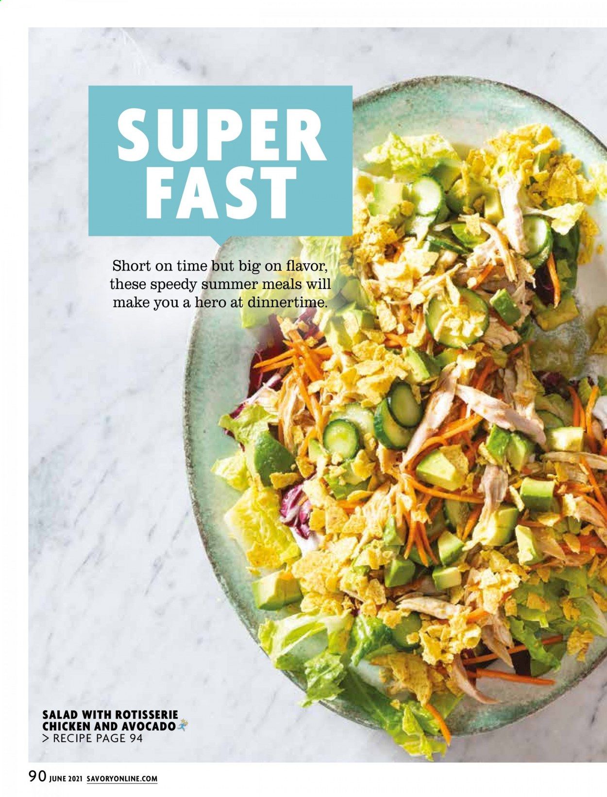Stop & Shop (CT, MA, NJ, NY, RI) Weekly Ad Flyer June 1 to June 30