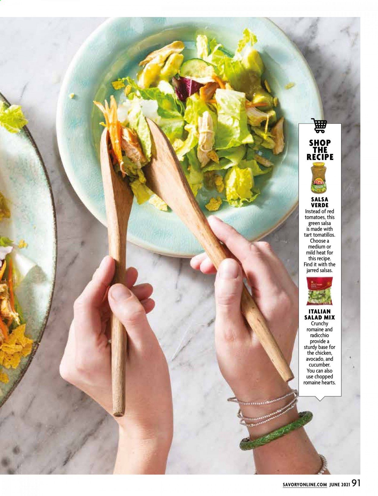 Stop & Shop (CT, MA, NJ, NY, RI) Weekly Ad Flyer June 1 to June 30