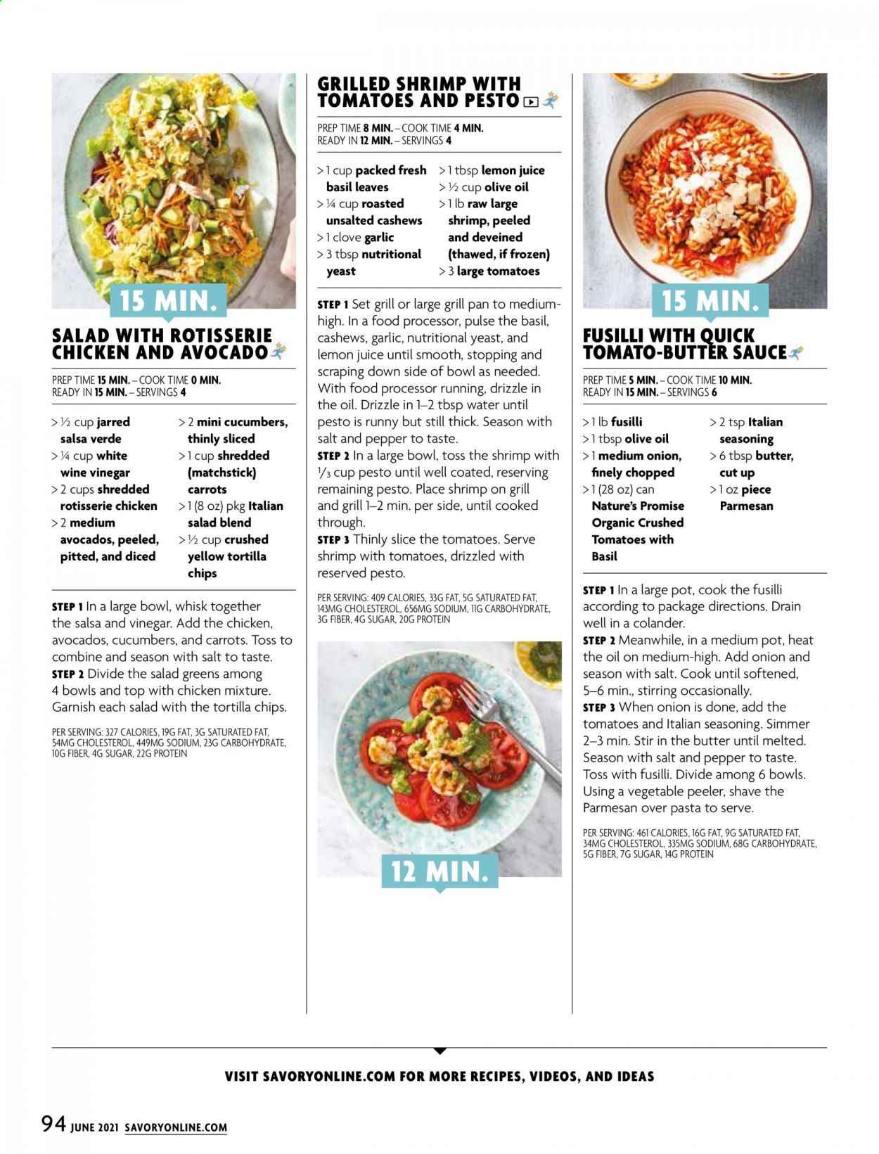 Stop & Shop (CT, MA, NJ, NY, RI) Weekly Ad Flyer June 1 to June 30