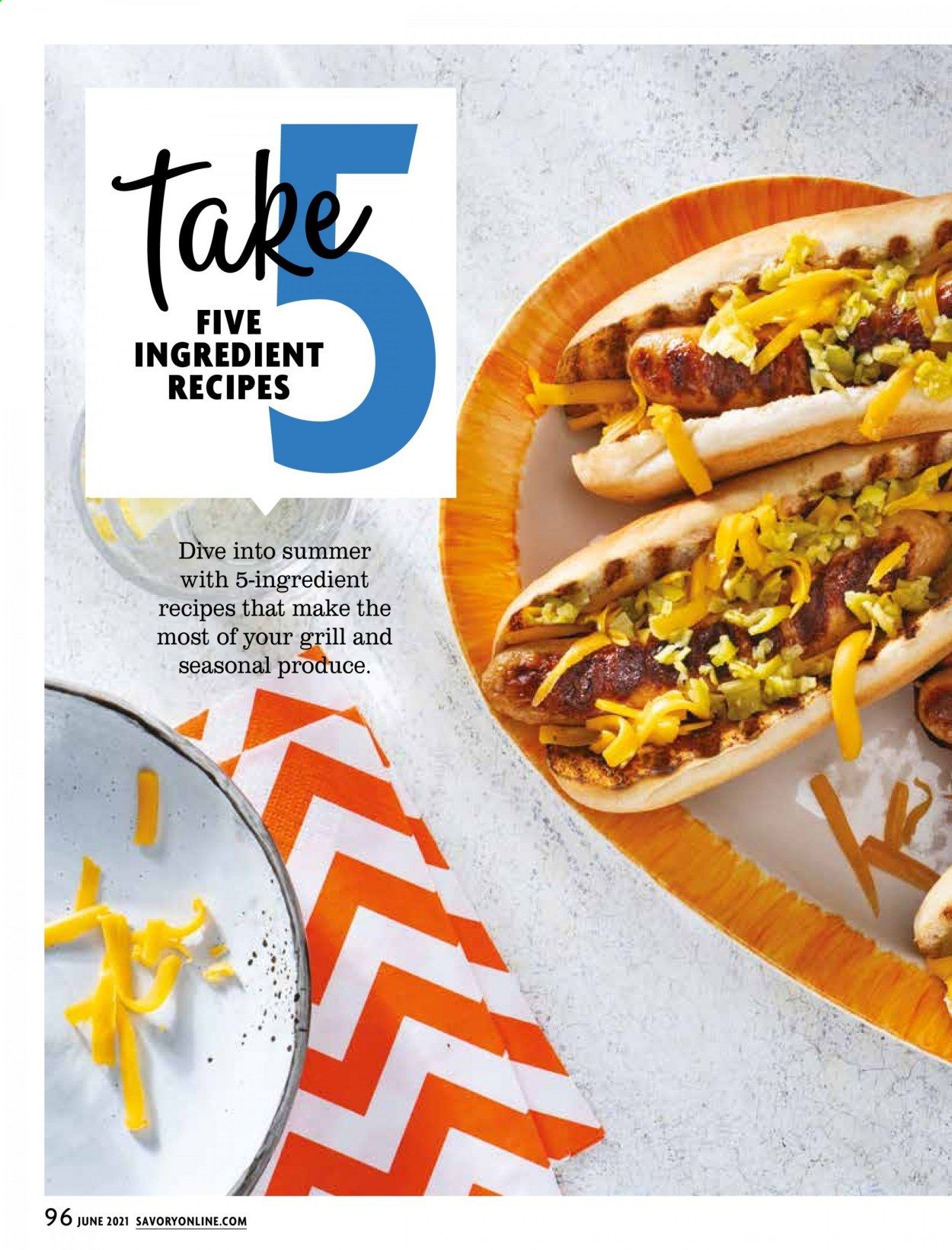 Stop & Shop (CT, MA, NJ, NY, RI) Weekly Ad Flyer June 1 to June 30