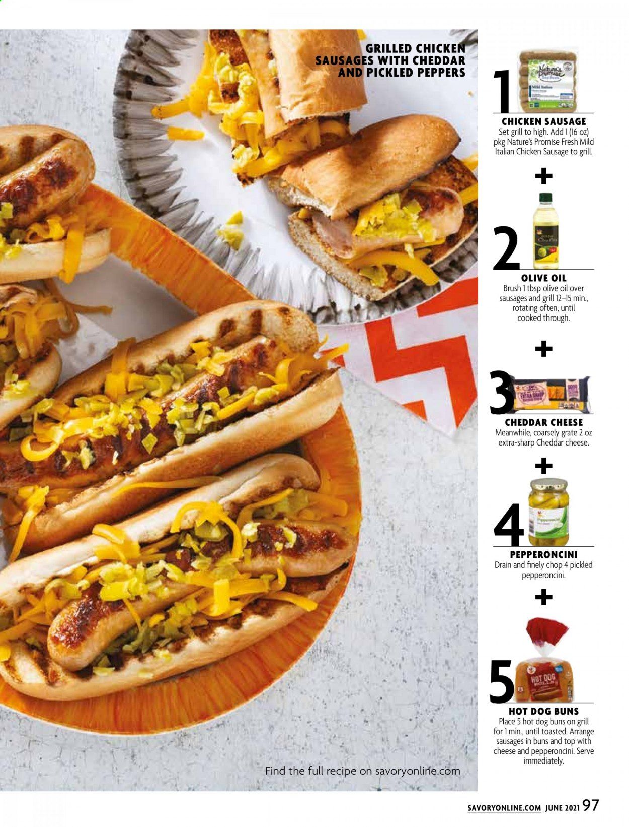 Stop & Shop (CT, MA, NJ, NY, RI) Weekly Ad Flyer June 1 to June 30