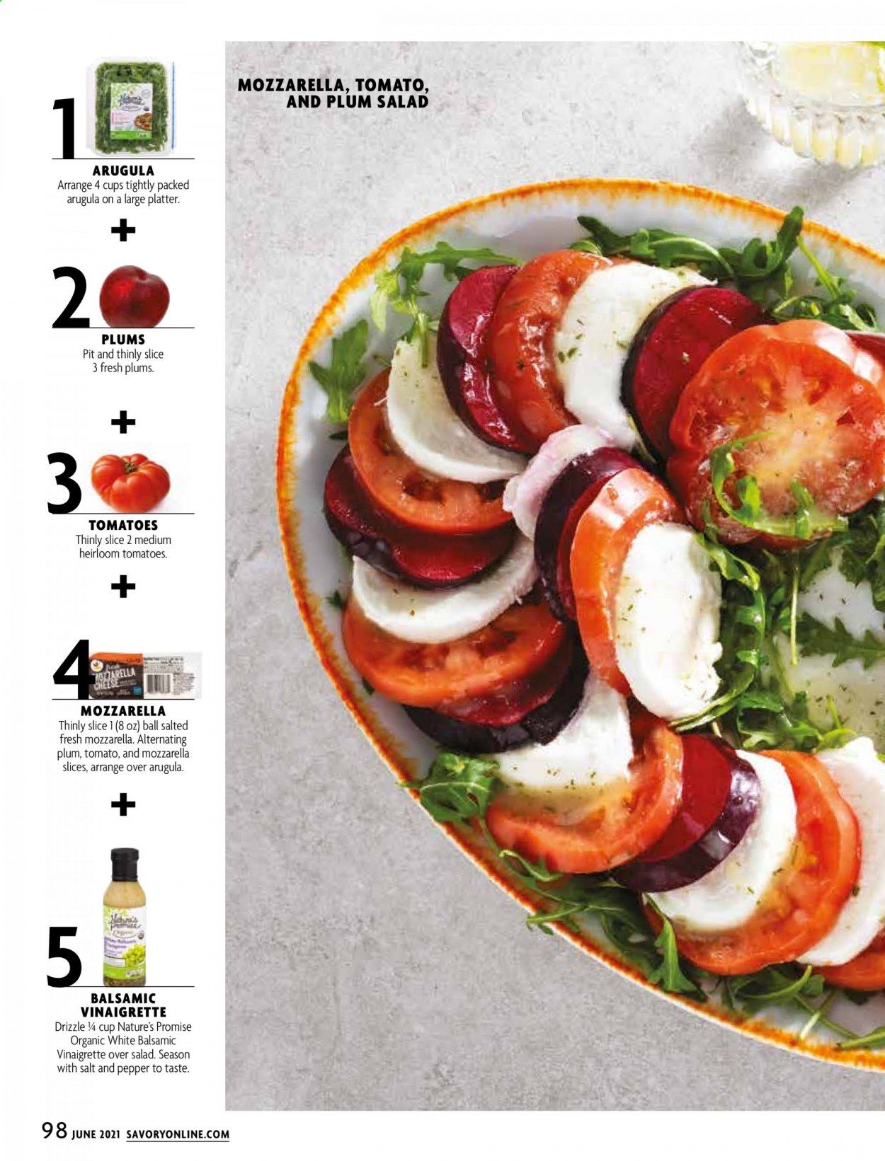 Stop & Shop (CT, MA, NJ, NY, RI) Weekly Ad Flyer June 1 to June 30