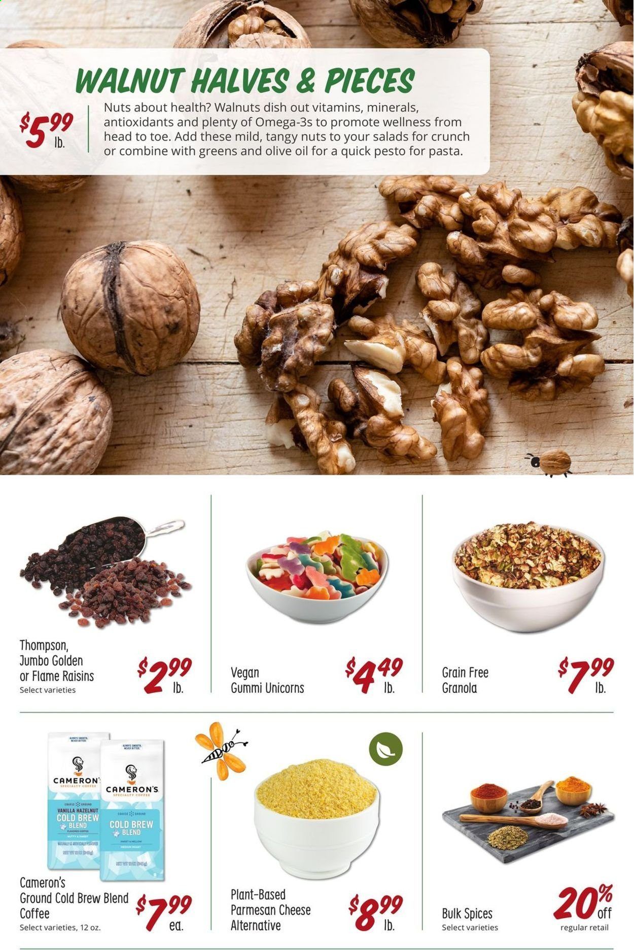 Sprouts Weekly Ad Flyer May 26 to June 22