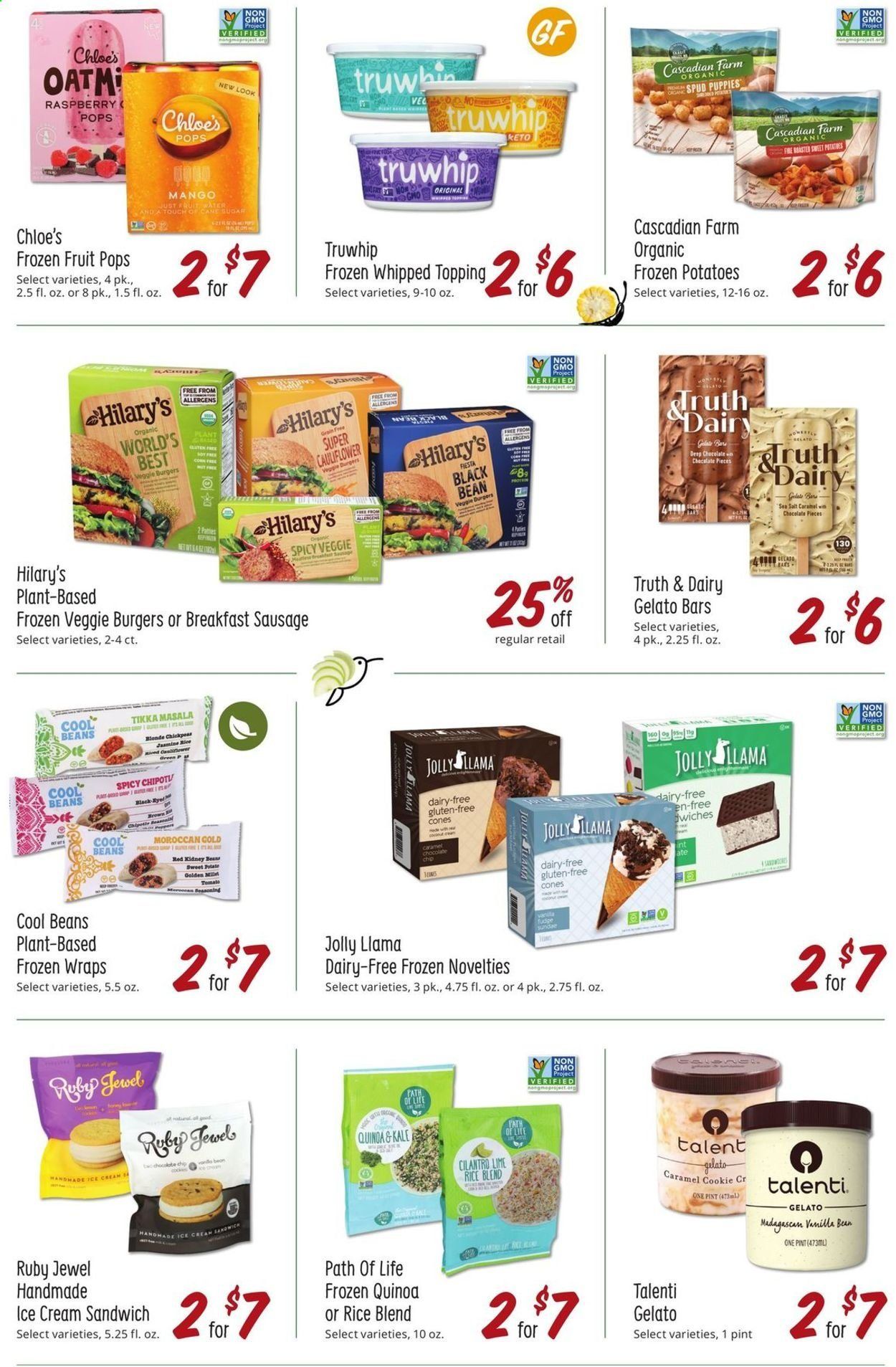 Sprouts Weekly Ad Flyer May 26 to June 22