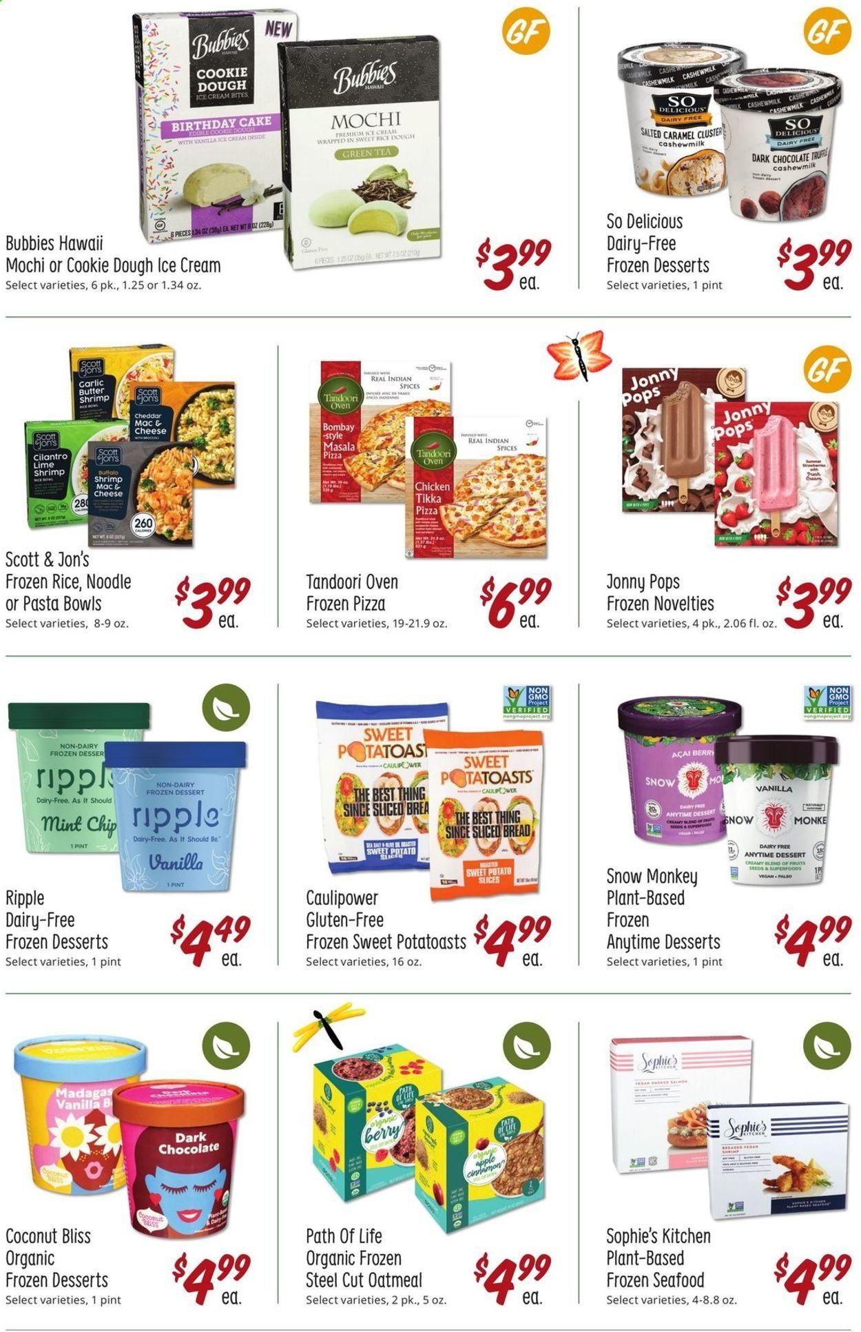Sprouts Weekly Ad Flyer May 26 to June 22