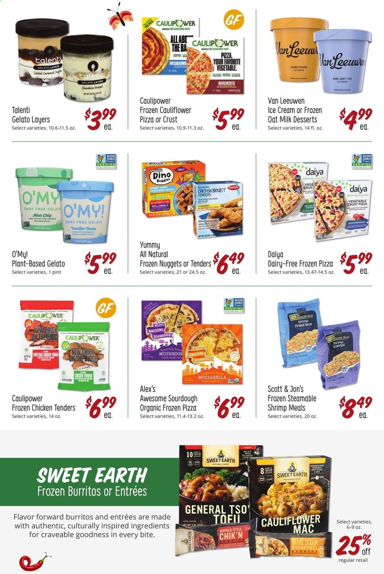 Sprouts Weekly Ad Flyer May 26 to June 22