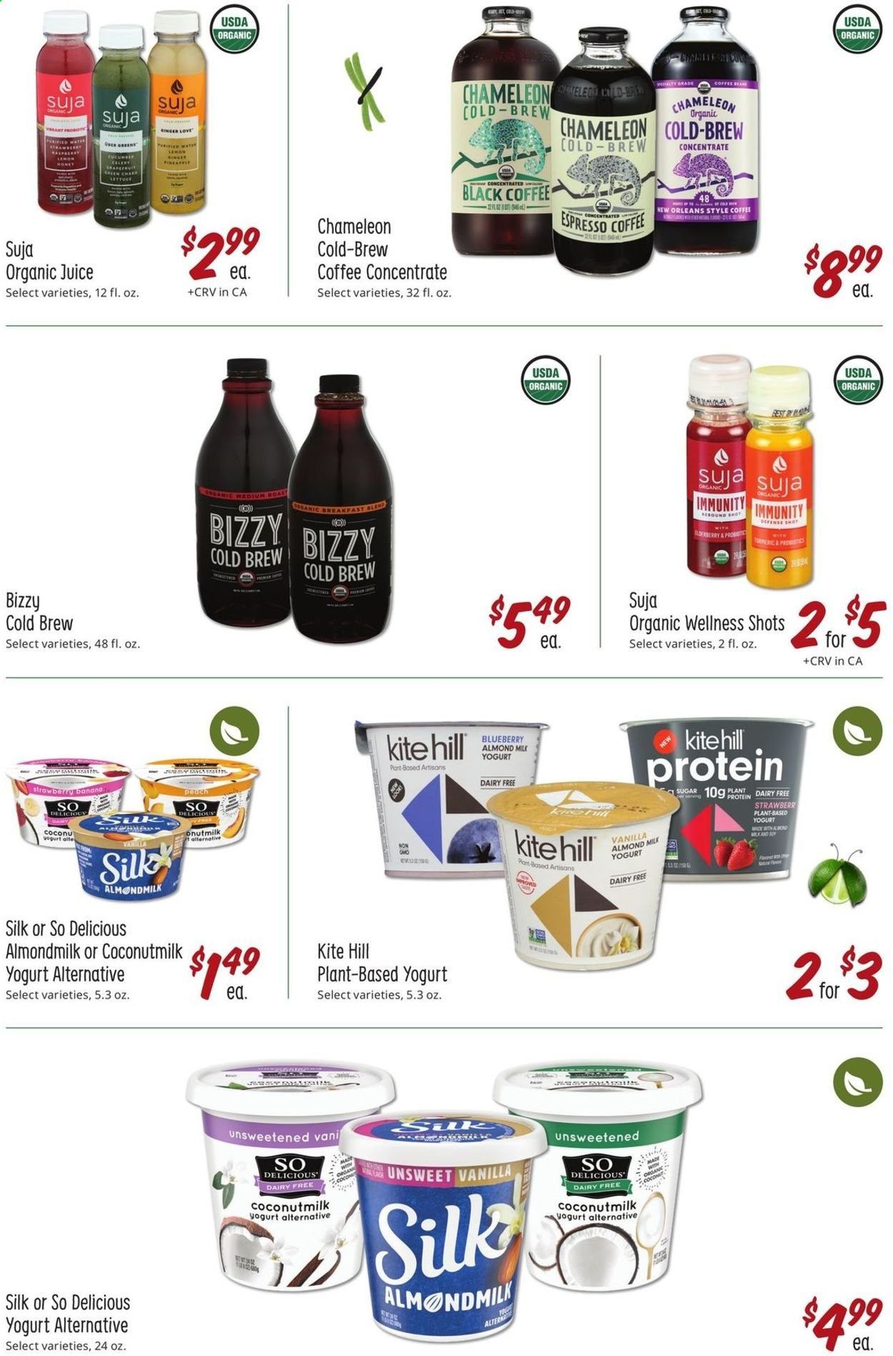 Sprouts Weekly Ad Flyer May 26 to June 22