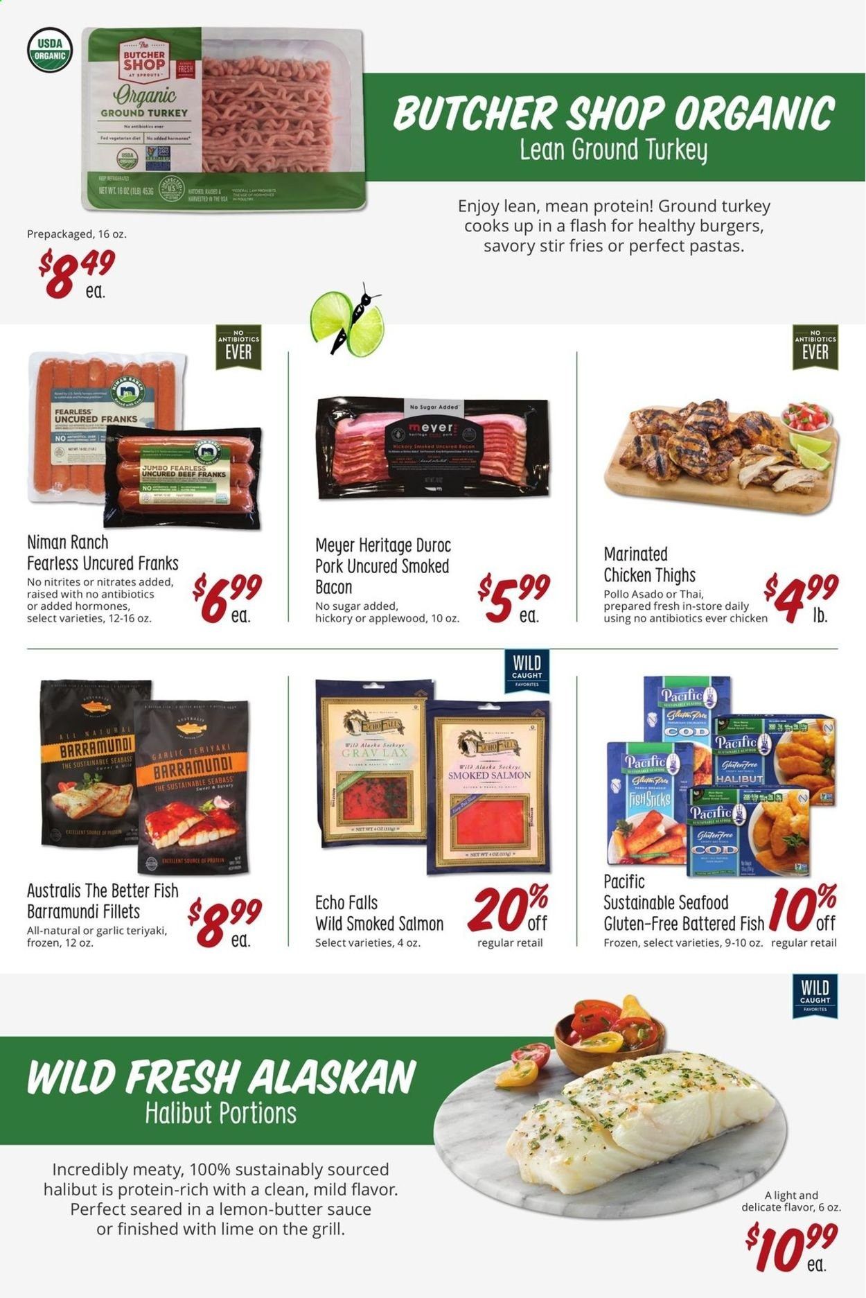 Sprouts Weekly Ad Flyer May 26 to June 22