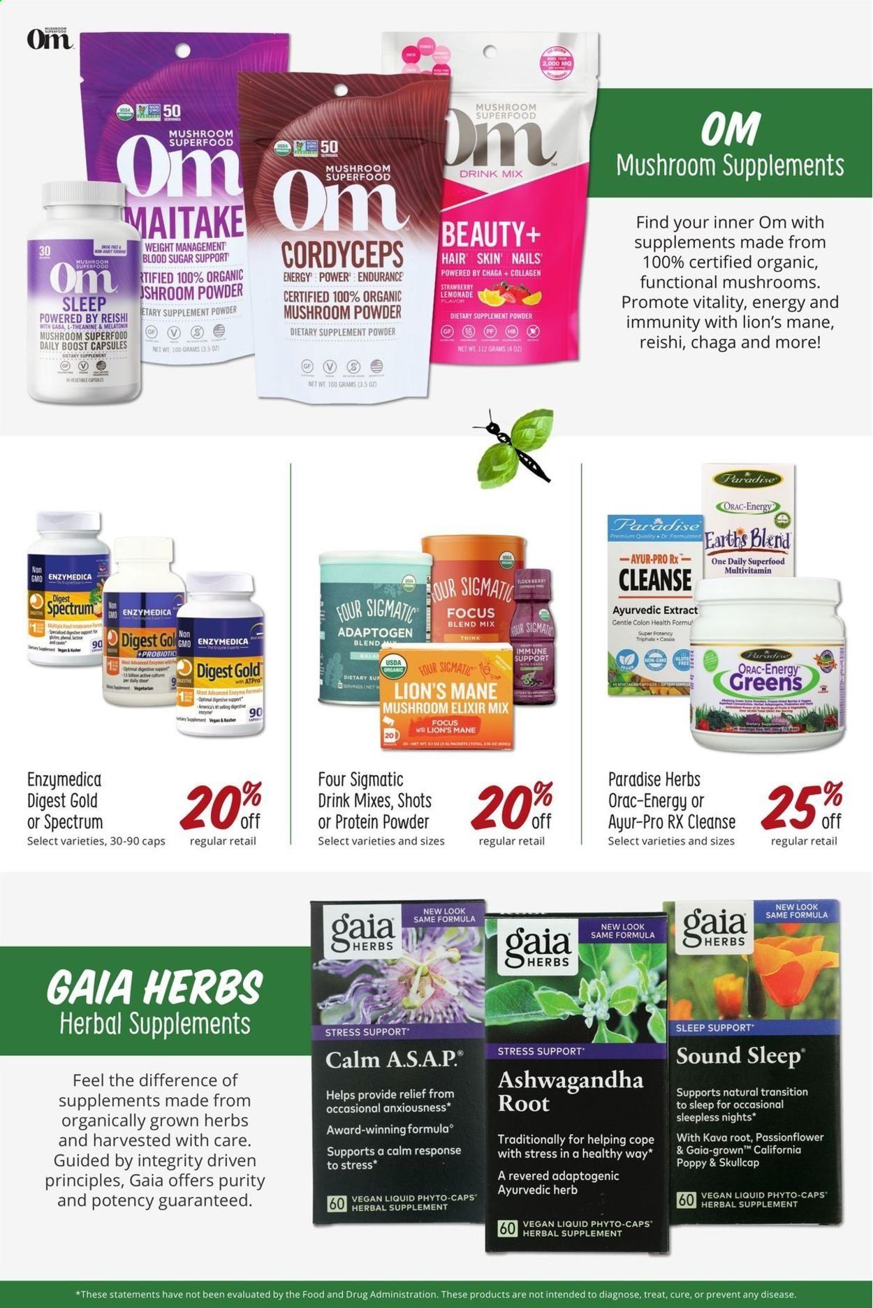Sprouts Weekly Ad Flyer May 26 to June 22