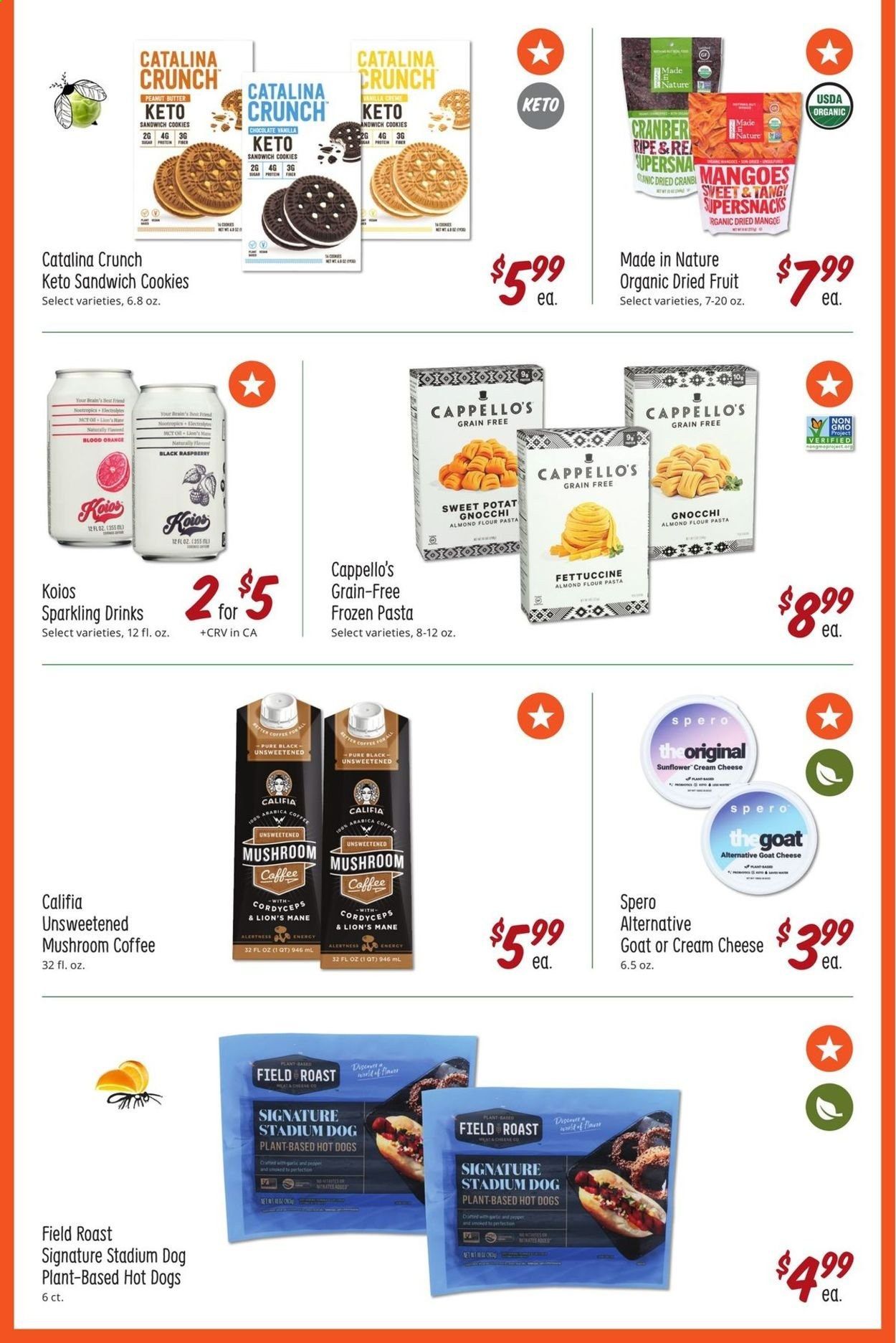 Sprouts Weekly Ad Flyer May 26 to June 22