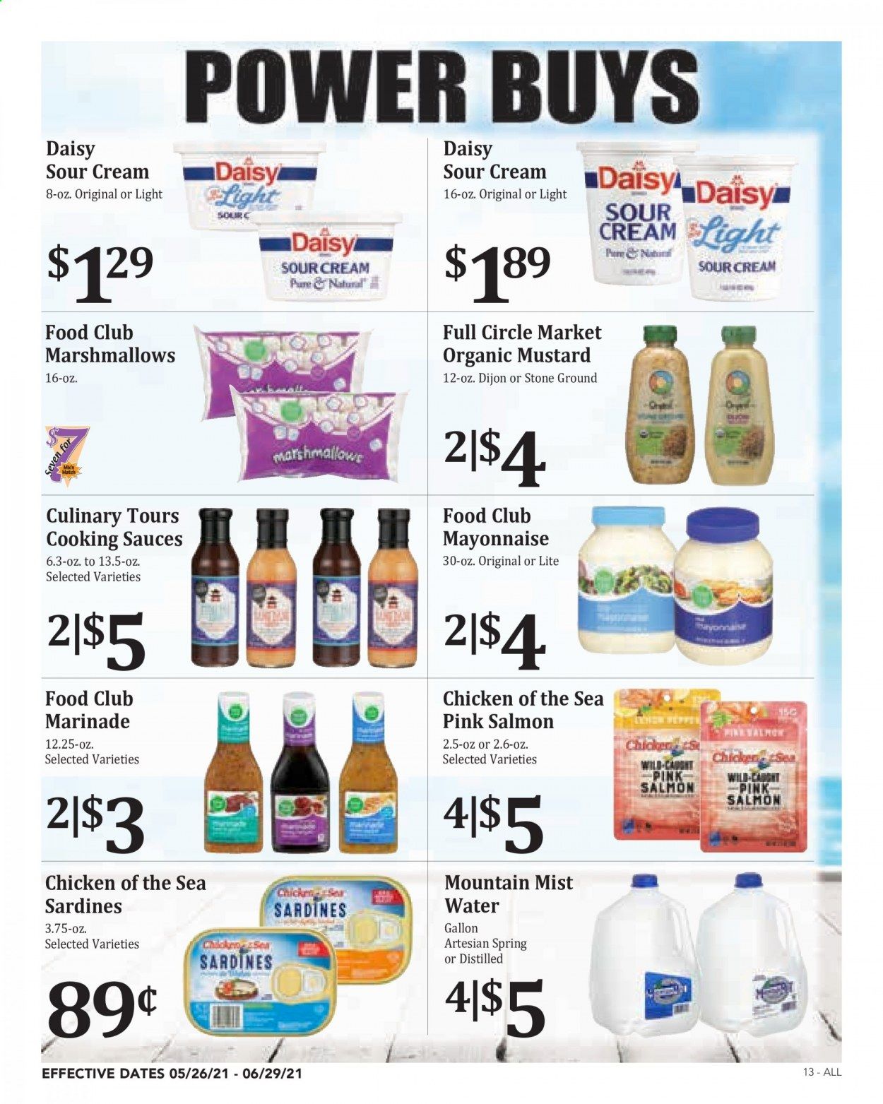 Rosauers (ID, MT, OR, WA) Weekly Ad Flyer May 26 to June 29