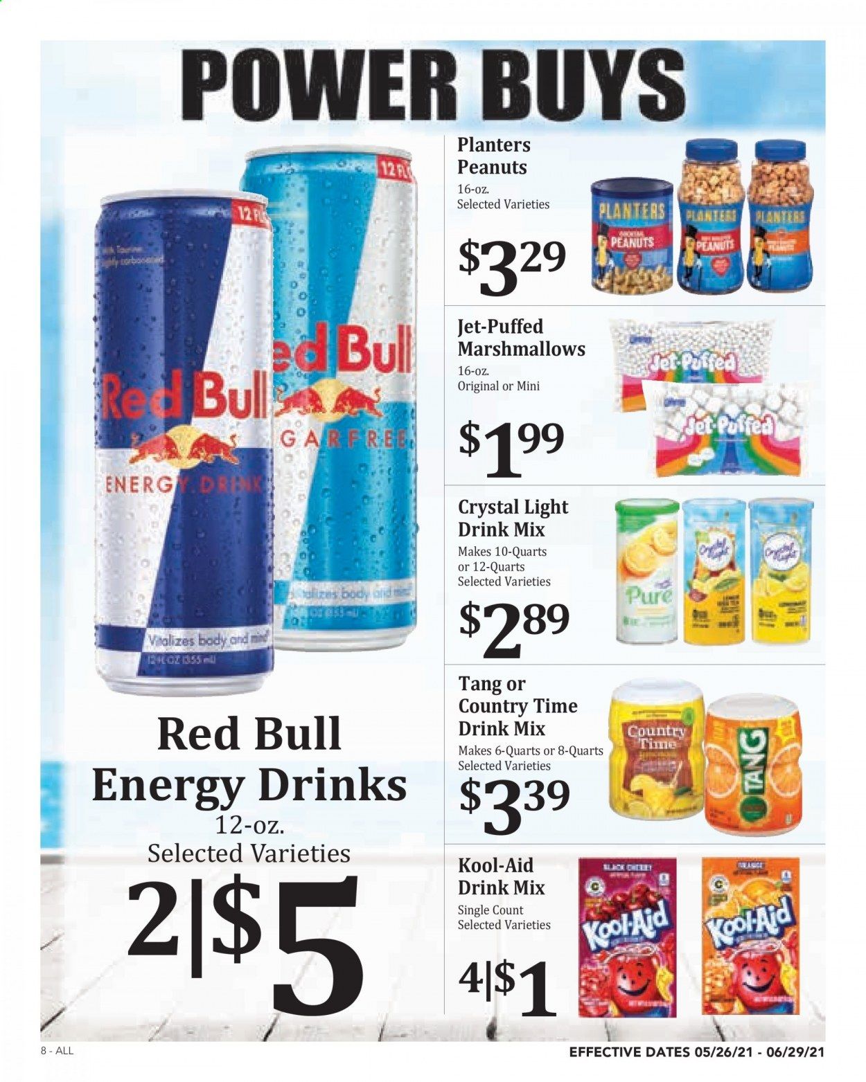 Rosauers (ID, MT, OR, WA) Weekly Ad Flyer May 26 to June 29