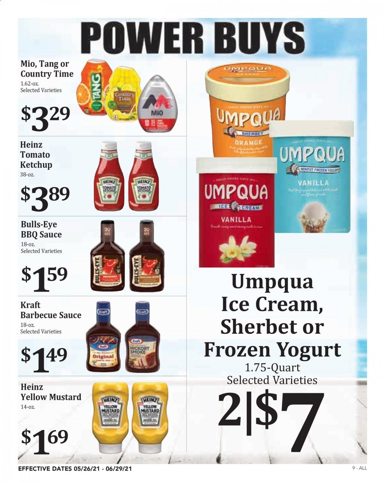 Rosauers (ID, MT, OR, WA) Weekly Ad Flyer May 26 to June 29