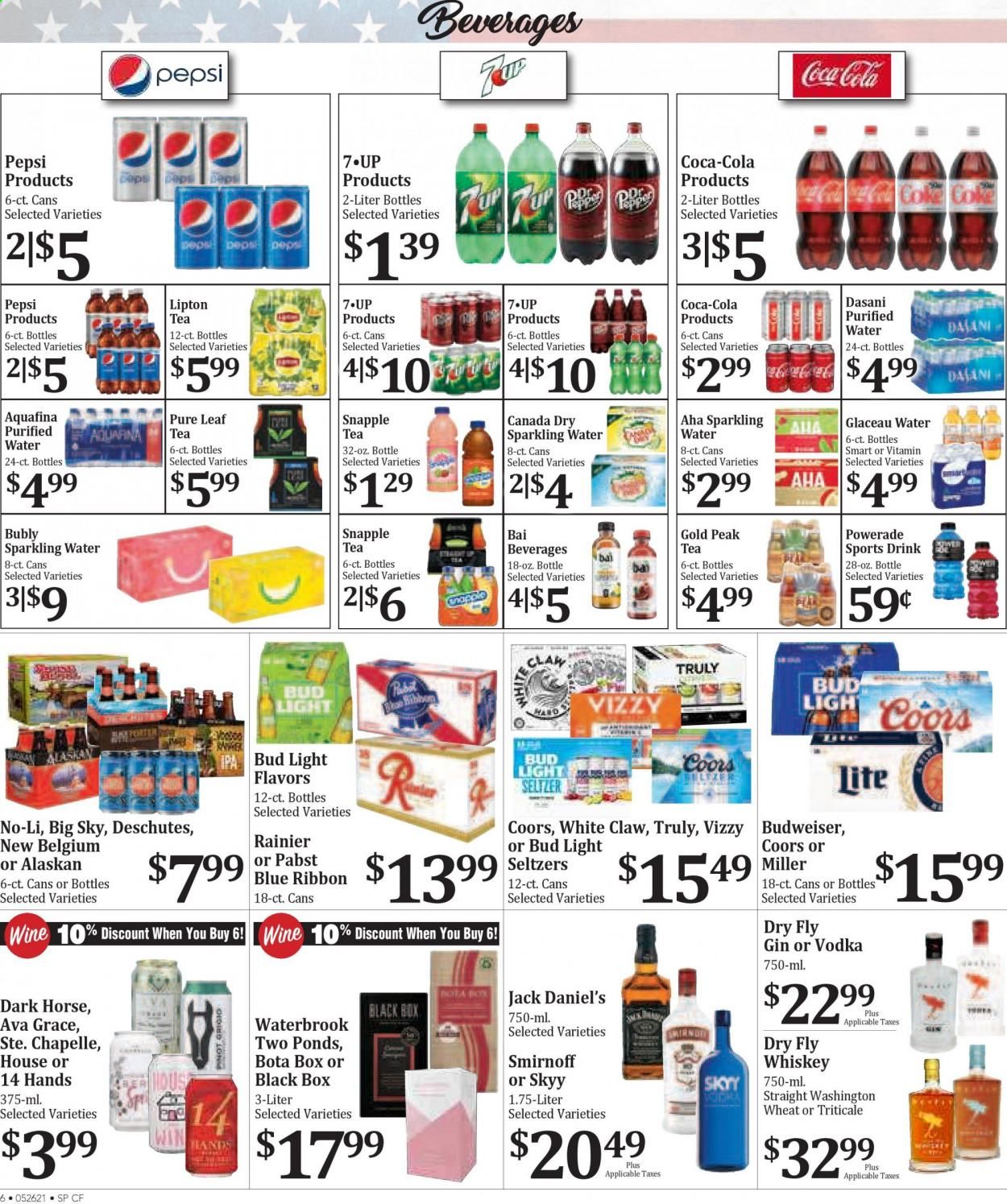 Rosauers (ID, MT, OR, WA) Weekly Ad Flyer May 26 to June 1