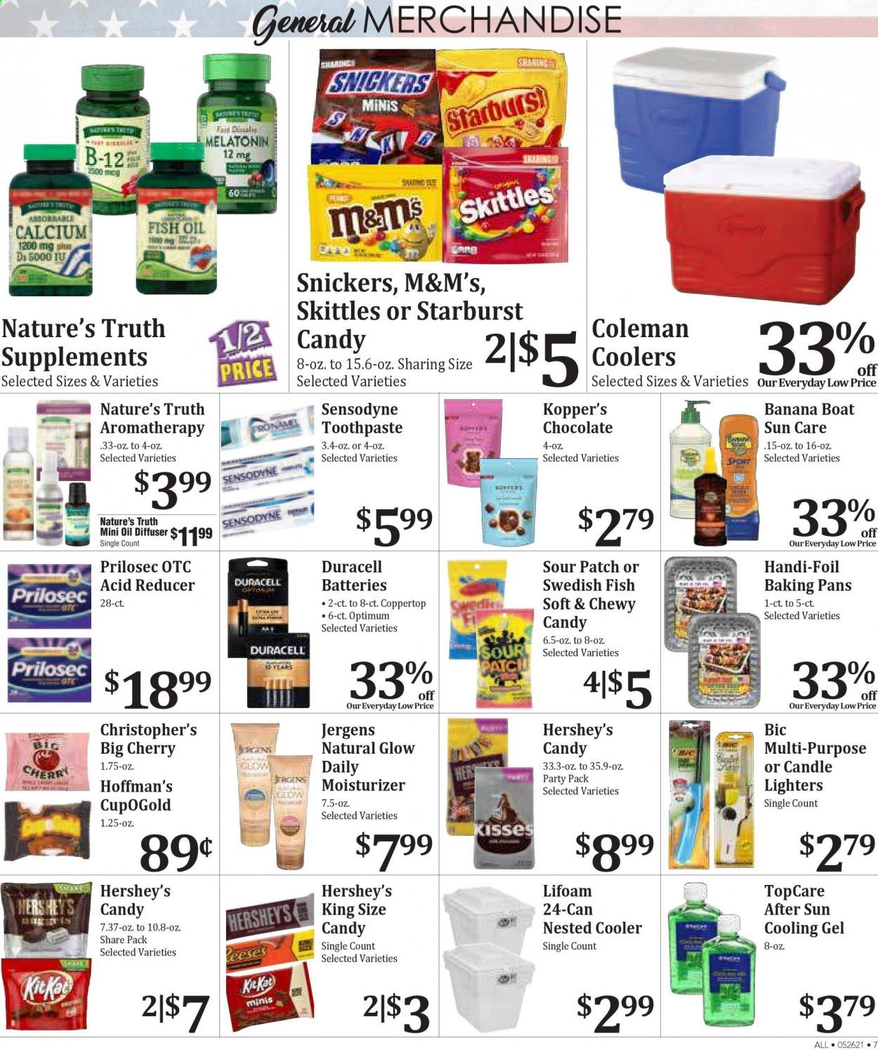 Rosauers (ID, MT, OR, WA) Weekly Ad Flyer May 26 to June 1