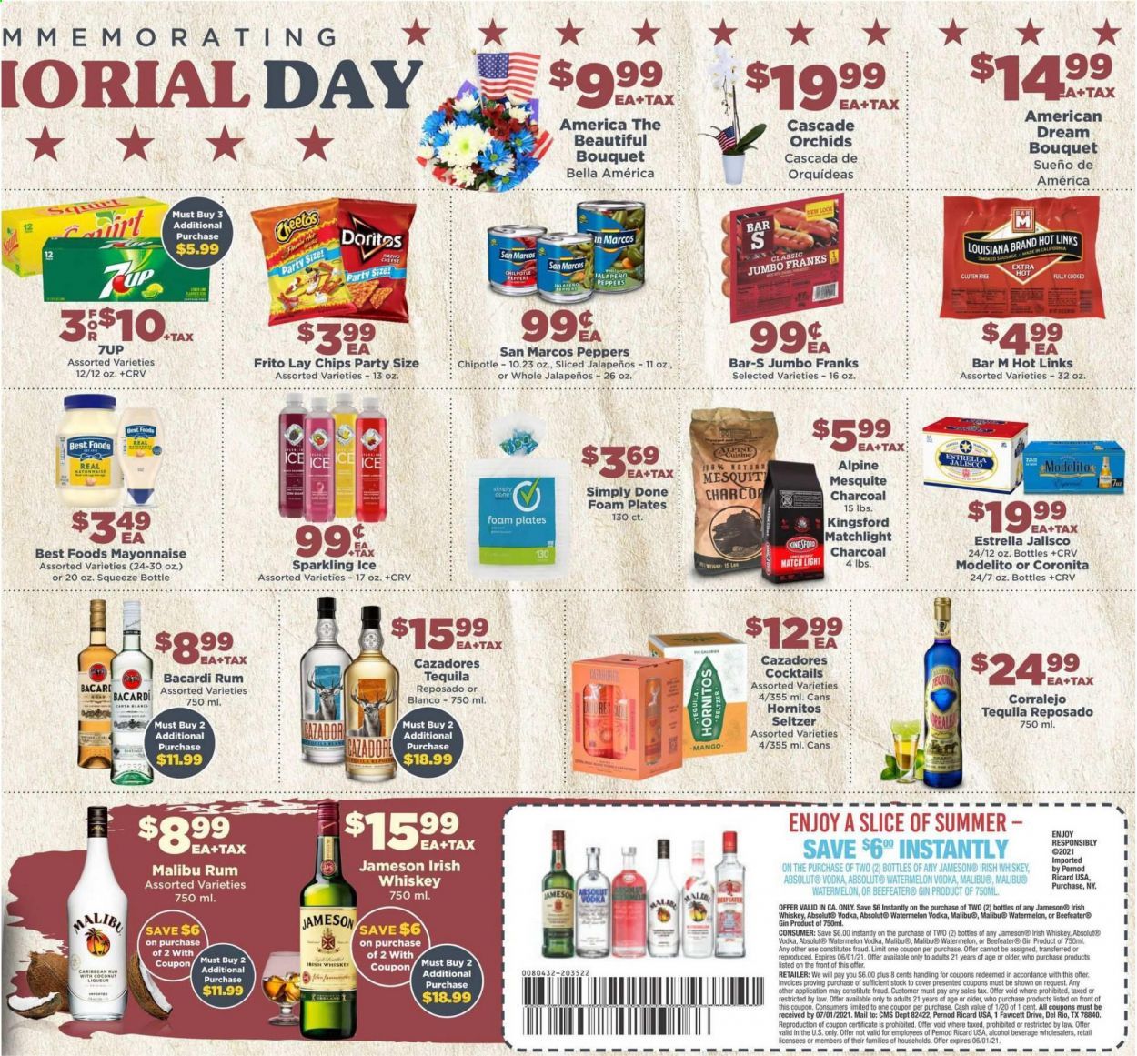 Northgate Market (CA) Weekly Ad Flyer May 26 to June 1