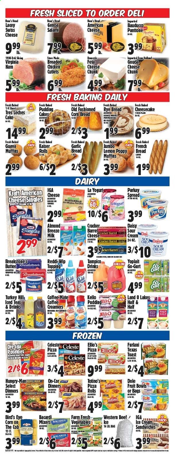 Western Beef (FL, NY) Weekly Ad Flyer May 27 to June 2