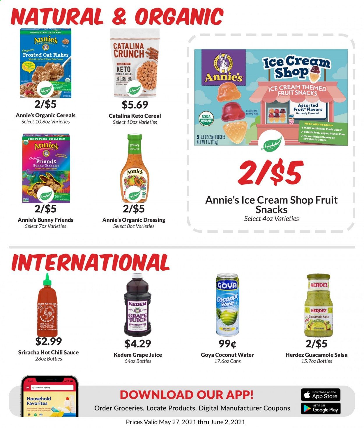 Woodman's Markets (IL, WI) Weekly Ad Flyer May 27 to June 2