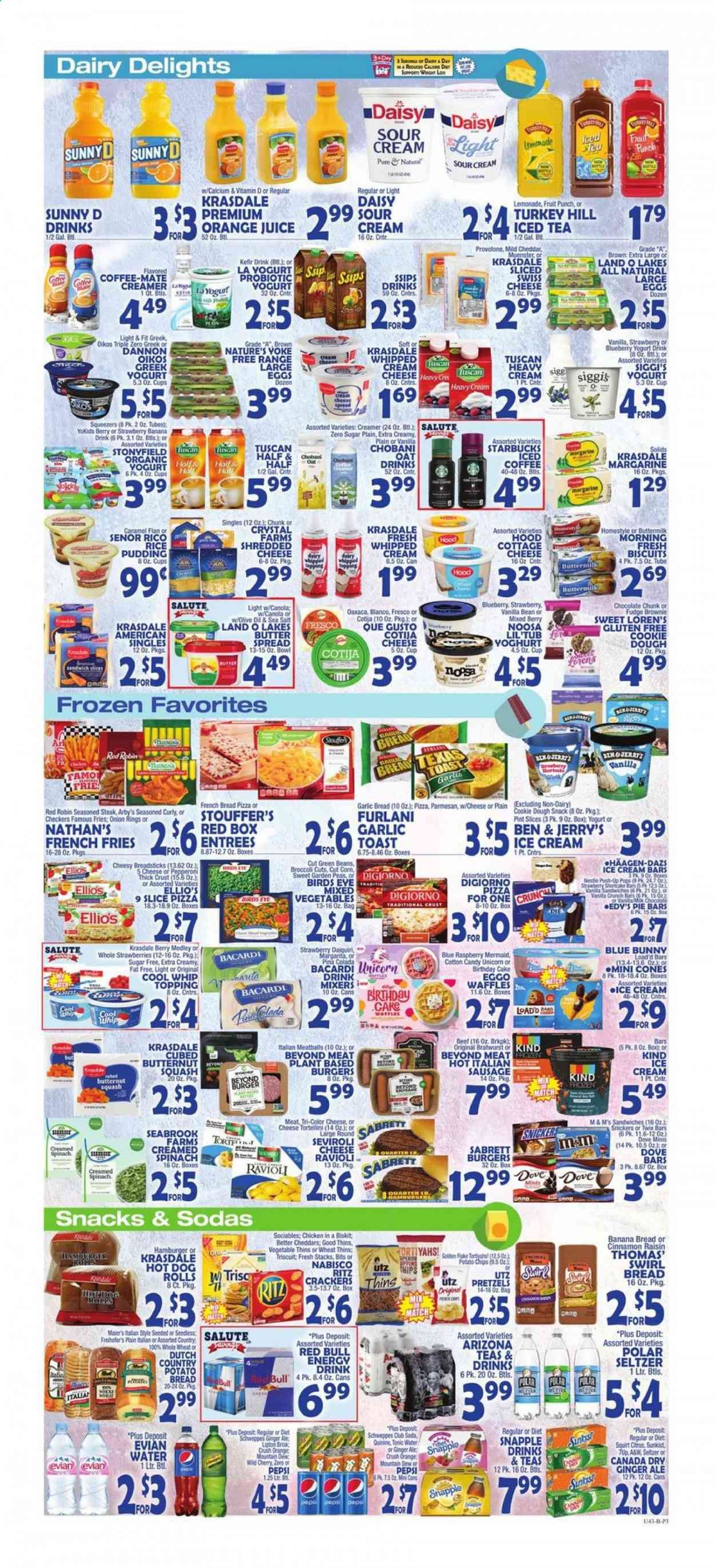 Bravo Supermarkets (CT, FL, MA, NJ, NY, PA) Weekly Ad Flyer May 28 to June 3