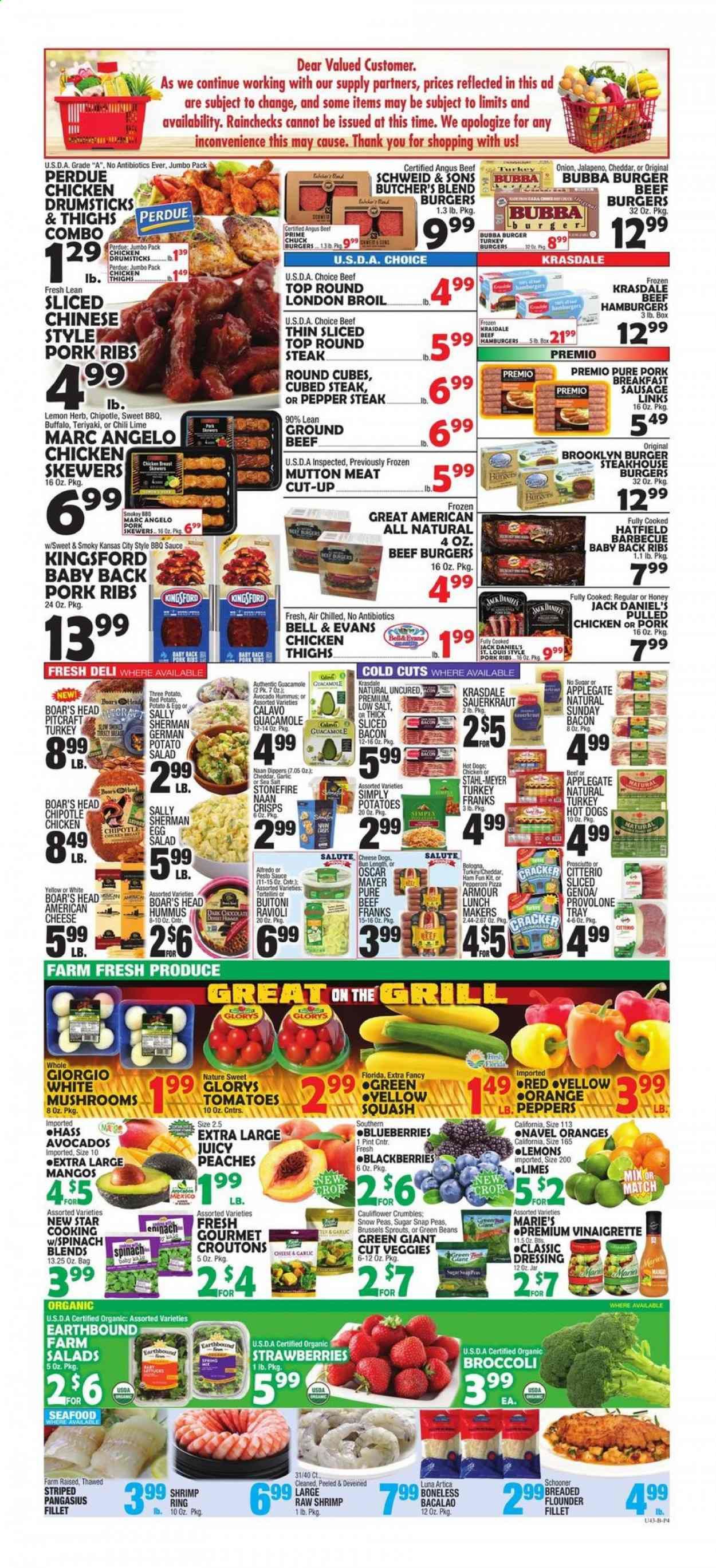 Bravo Supermarkets (CT, FL, MA, NJ, NY, PA) Weekly Ad Flyer May 28 to June 3