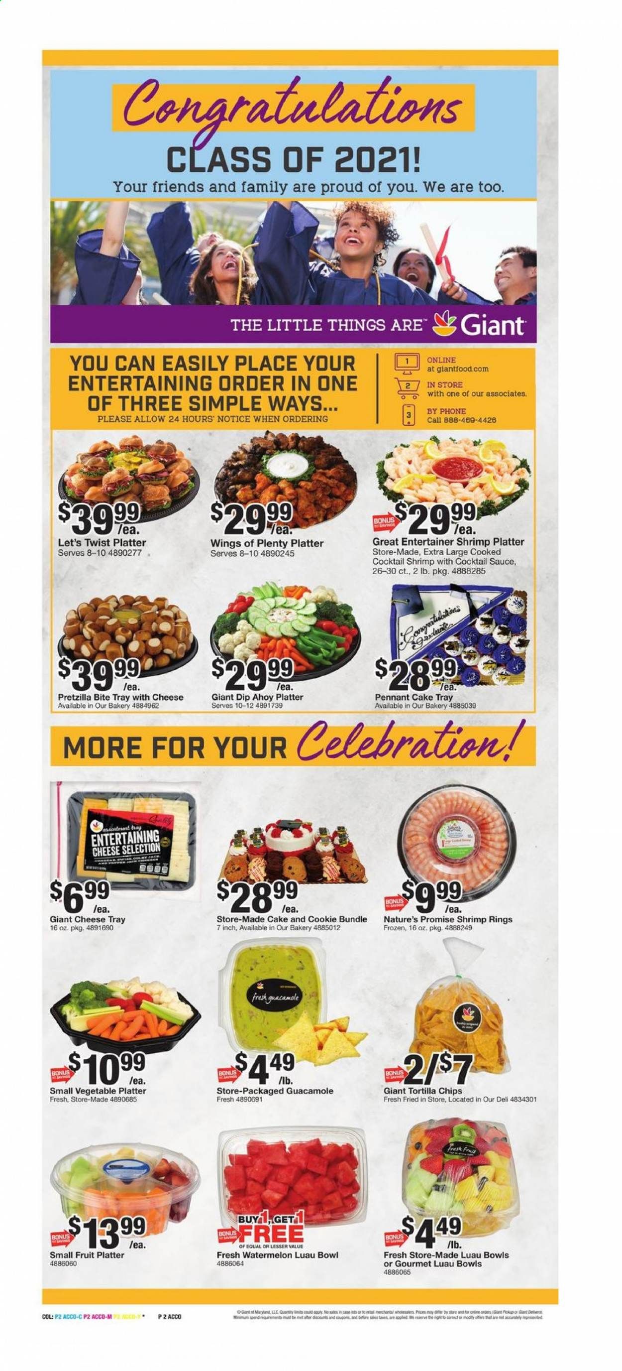 Giant Food (DE, MD, VA) Weekly Ad Flyer May 28 to June 3