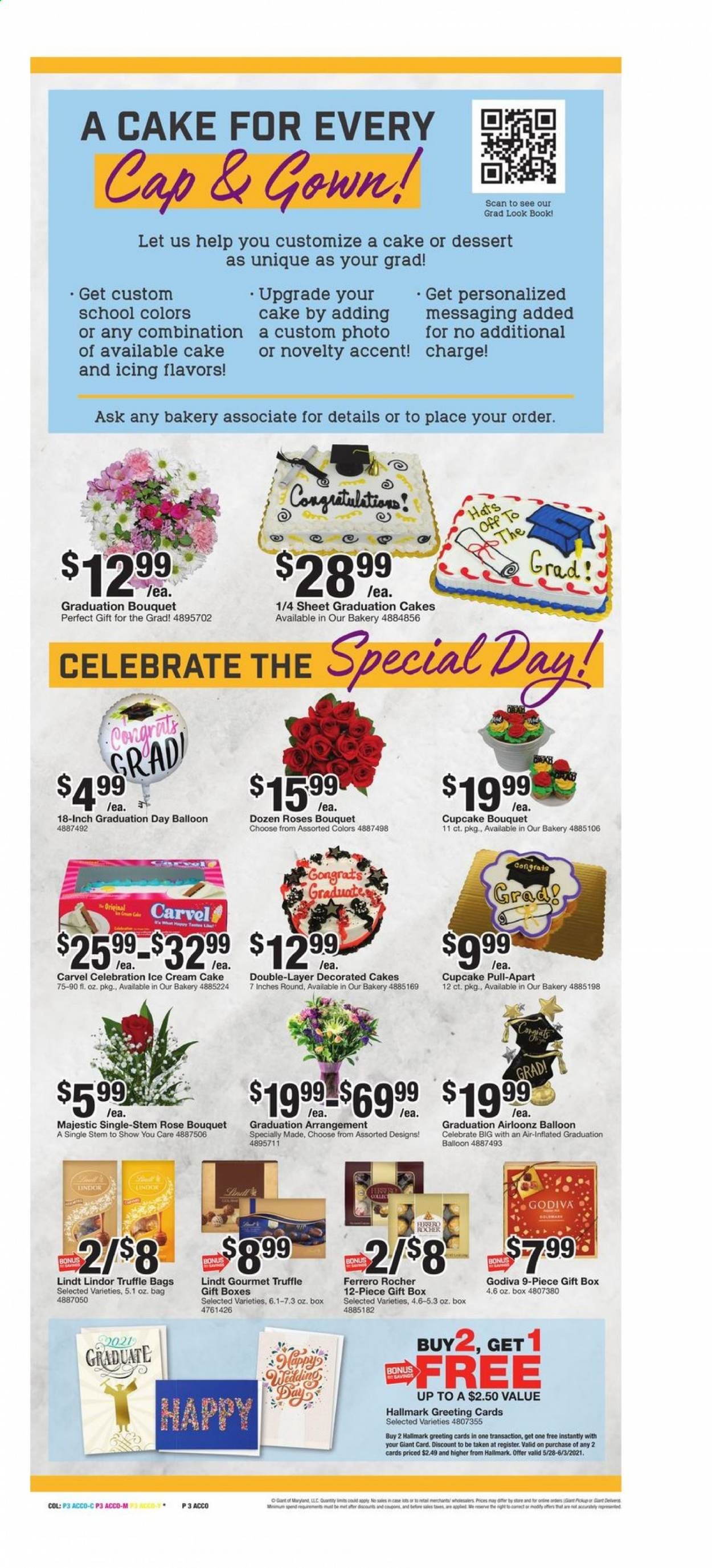 Giant Food (DE, MD, VA) Weekly Ad Flyer May 28 to June 3