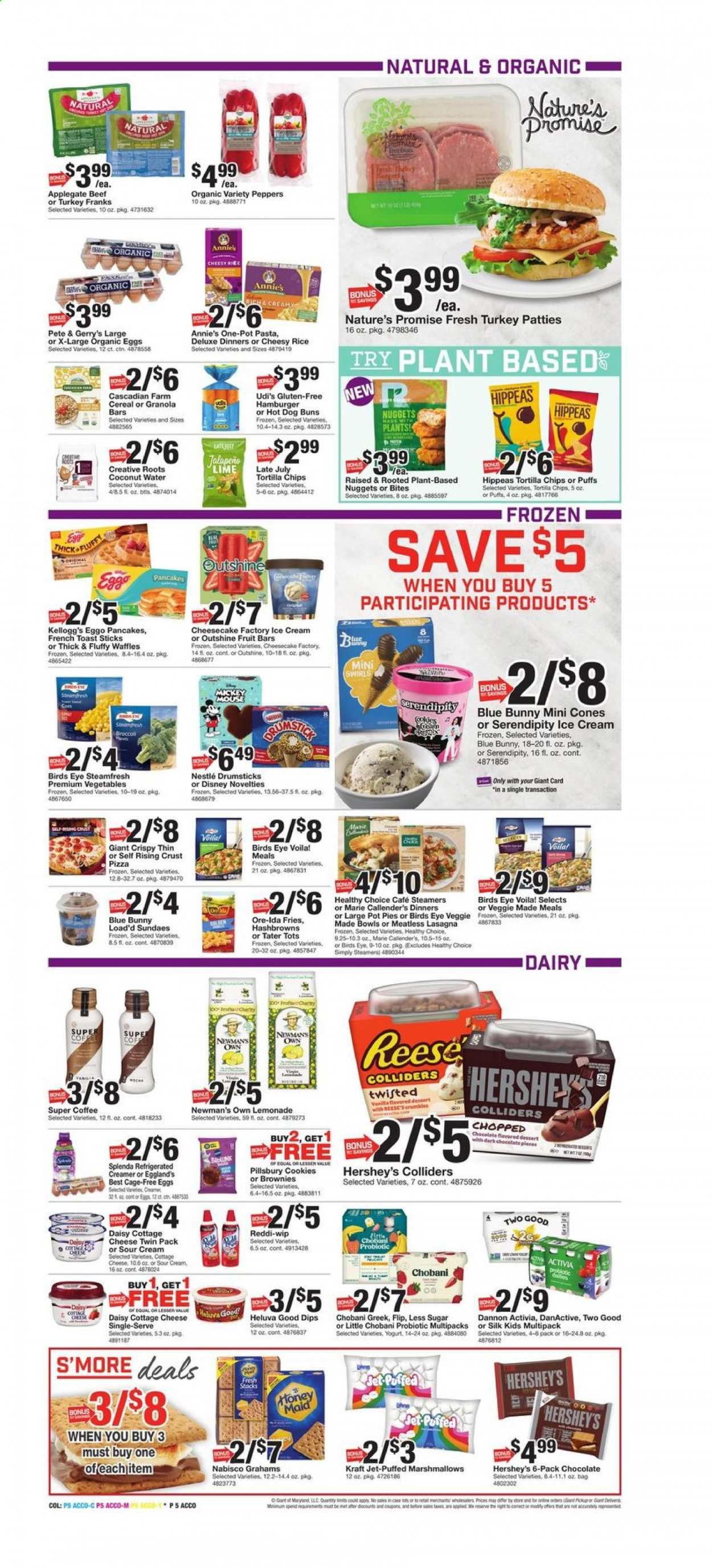 Giant Food (DE, MD, VA) Weekly Ad Flyer May 28 to June 3