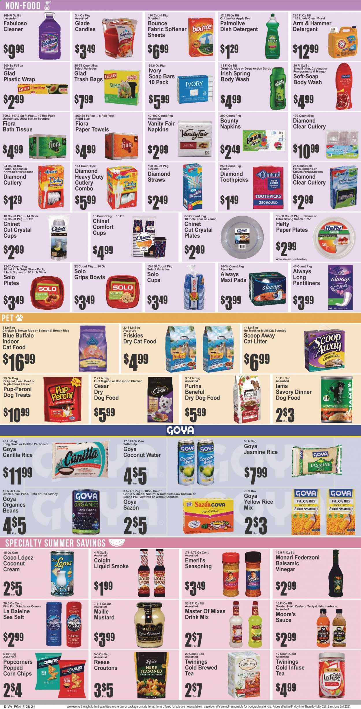 Key Food (NY) Weekly Ad Flyer May 28 to June 3