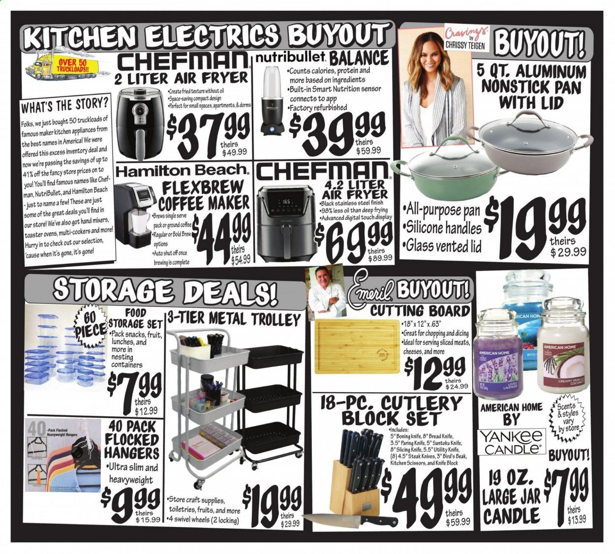 Ollie's Bargain Outlet Weekly Ad Flyer May 27 to June 2