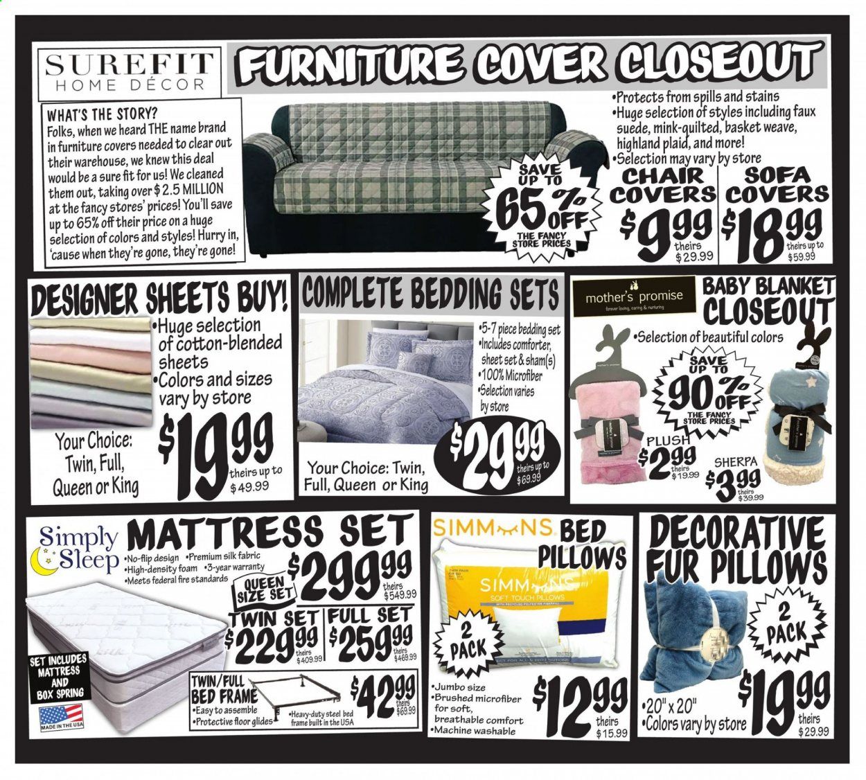 Ollie's Bargain Outlet Weekly Ad Flyer May 27 to June 2