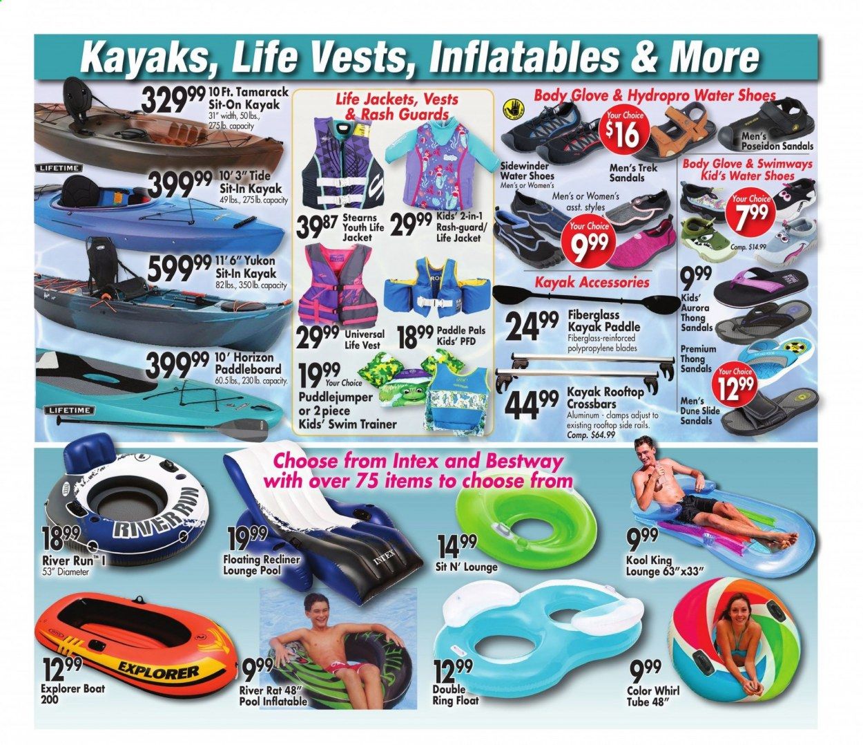 Ocean State Job Lot (CT, MA, ME, NH, NJ, NY, RI) Weekly Ad Flyer May 27 to June 2