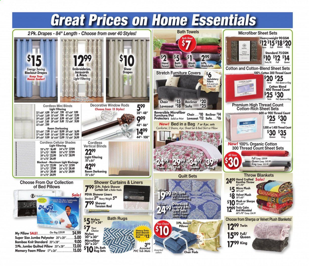 Ocean State Job Lot (CT, MA, ME, NH, NJ, NY, RI) Weekly Ad Flyer May 27 to June 2