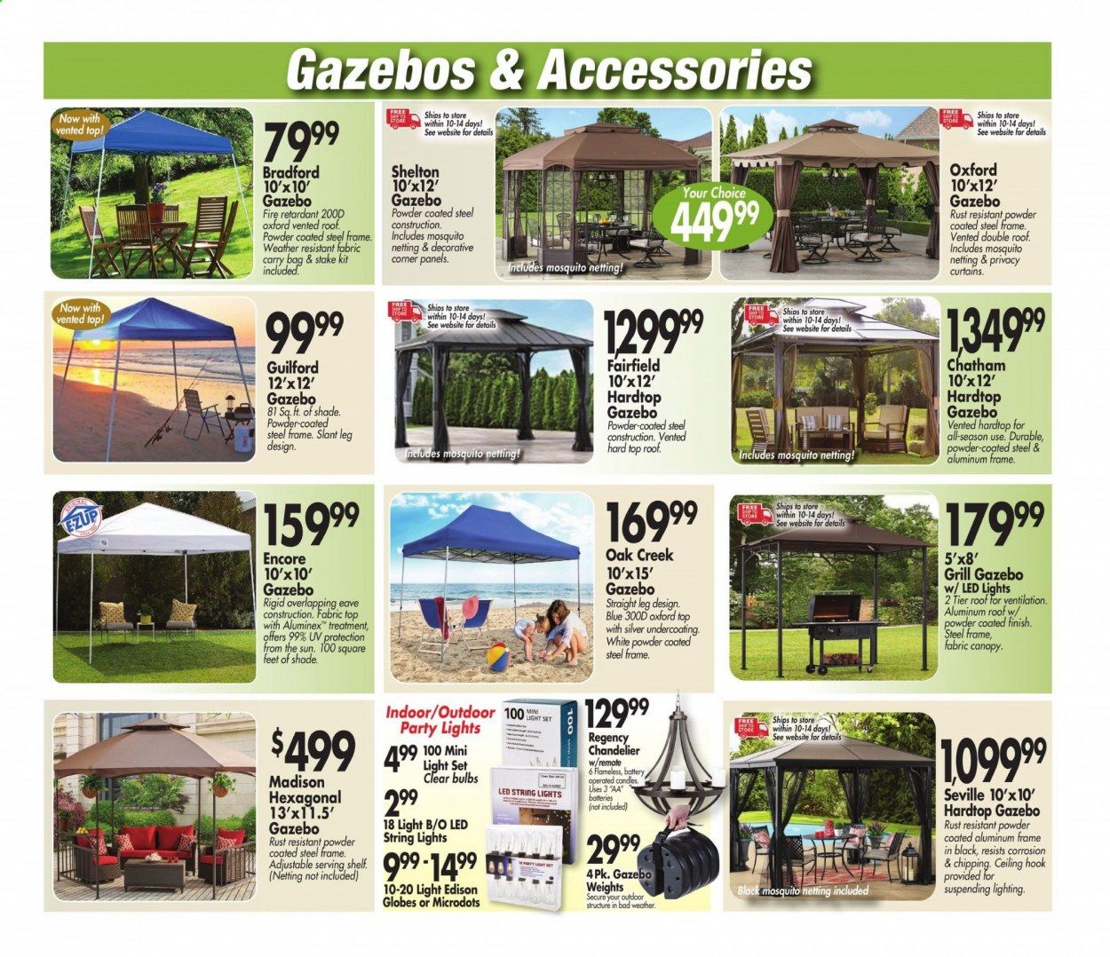 Ocean State Job Lot (CT, MA, ME, NH, NJ, NY, RI) Weekly Ad Flyer May 27 to June 2