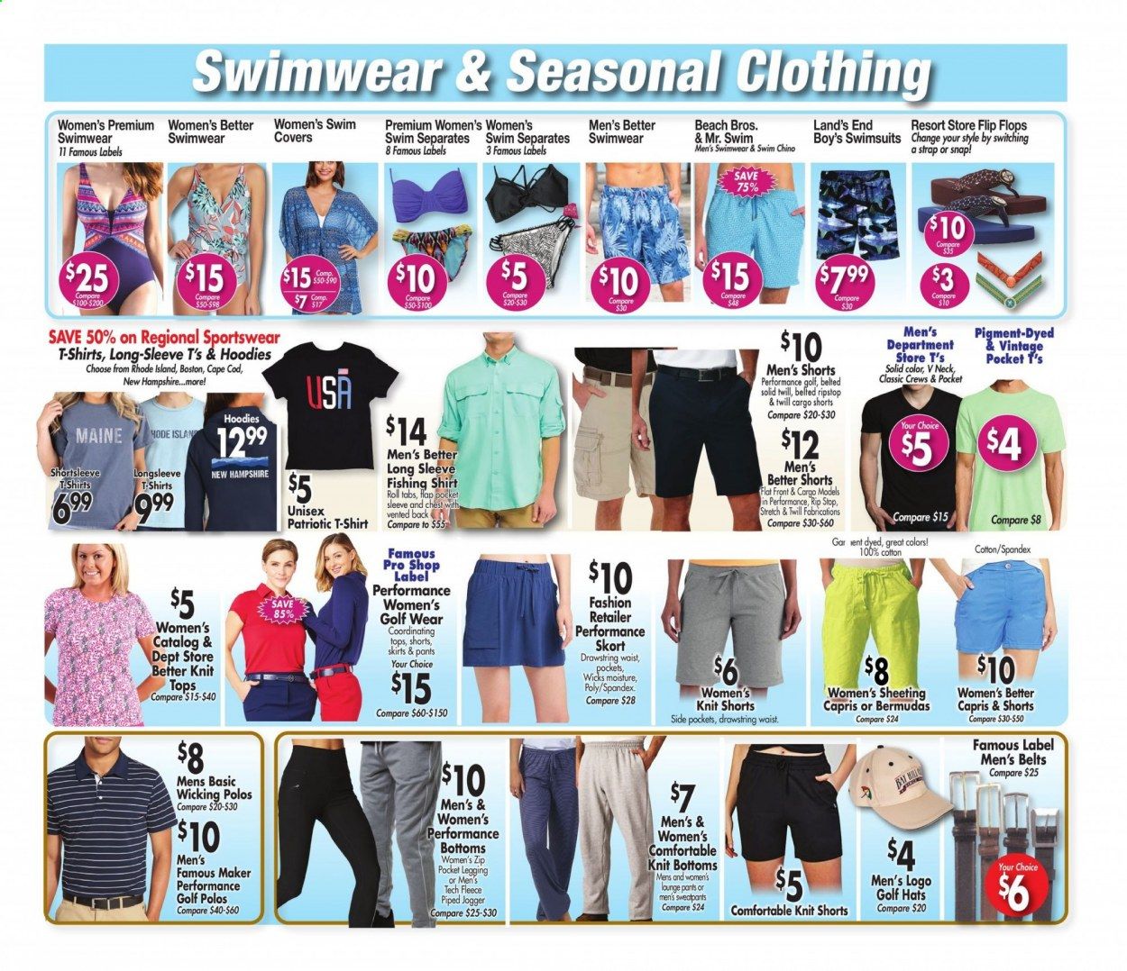Ocean State Job Lot (CT, MA, ME, NH, NJ, NY, RI) Weekly Ad Flyer May 27 to June 2