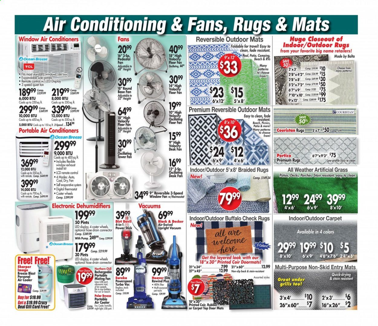 Ocean State Job Lot (CT, MA, ME, NH, NJ, NY, RI) Weekly Ad Flyer May 27 to June 2