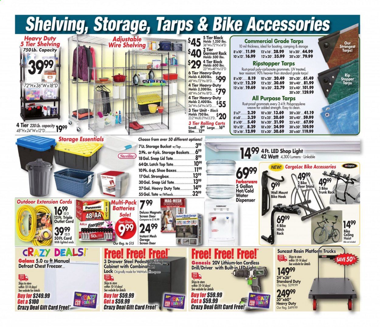 Ocean State Job Lot (CT, MA, ME, NH, NJ, NY, RI) Weekly Ad Flyer May 27 to June 2