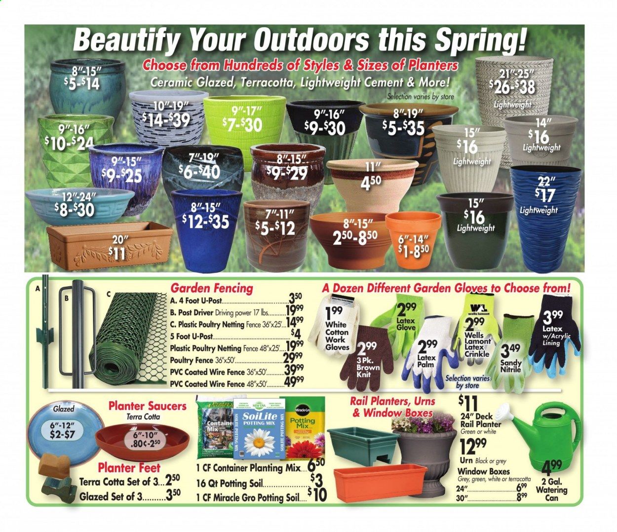 Ocean State Job Lot (CT, MA, ME, NH, NJ, NY, RI) Weekly Ad Flyer May 27 to June 2