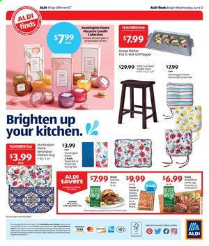 ALDI (IL, IN, NC, PA, SC, TN, WI) Weekly Ad Flyer June 2 to June 8
