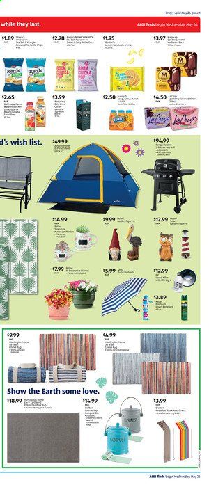 ALDI (TN) Weekly Ad Flyer May 26 to June 1