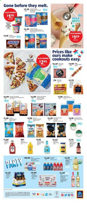 ALDI (TN) Weekly Ad Flyer May 26 to June 1