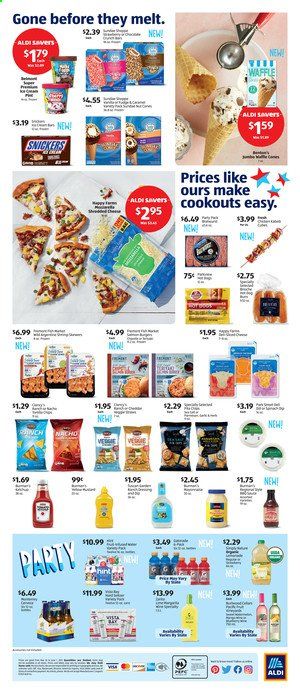 ALDI (KS, MO) Weekly Ad Flyer May 26 to June 1