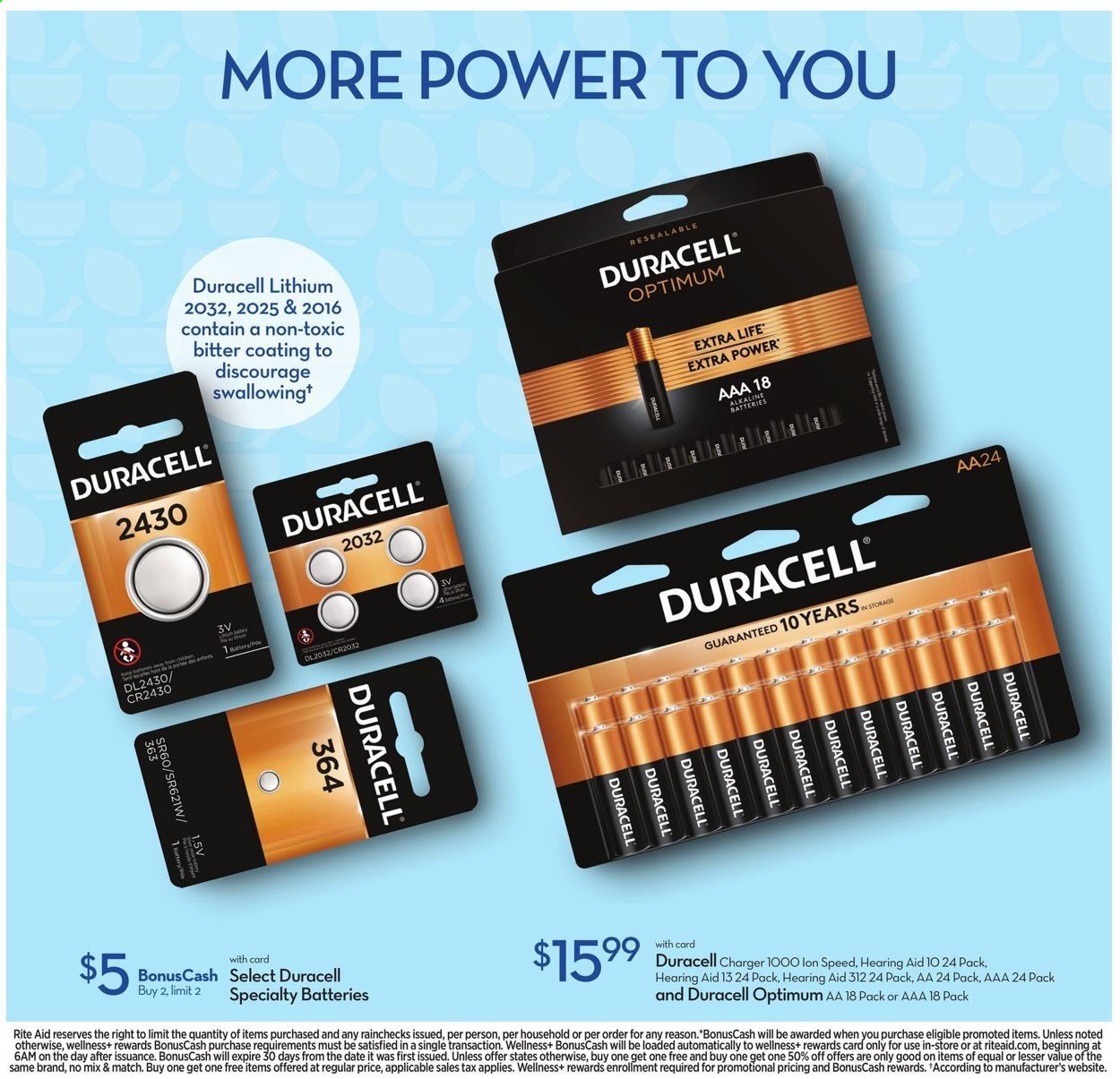 RITE AID Weekly Ad Flyer May 30 to June 5
