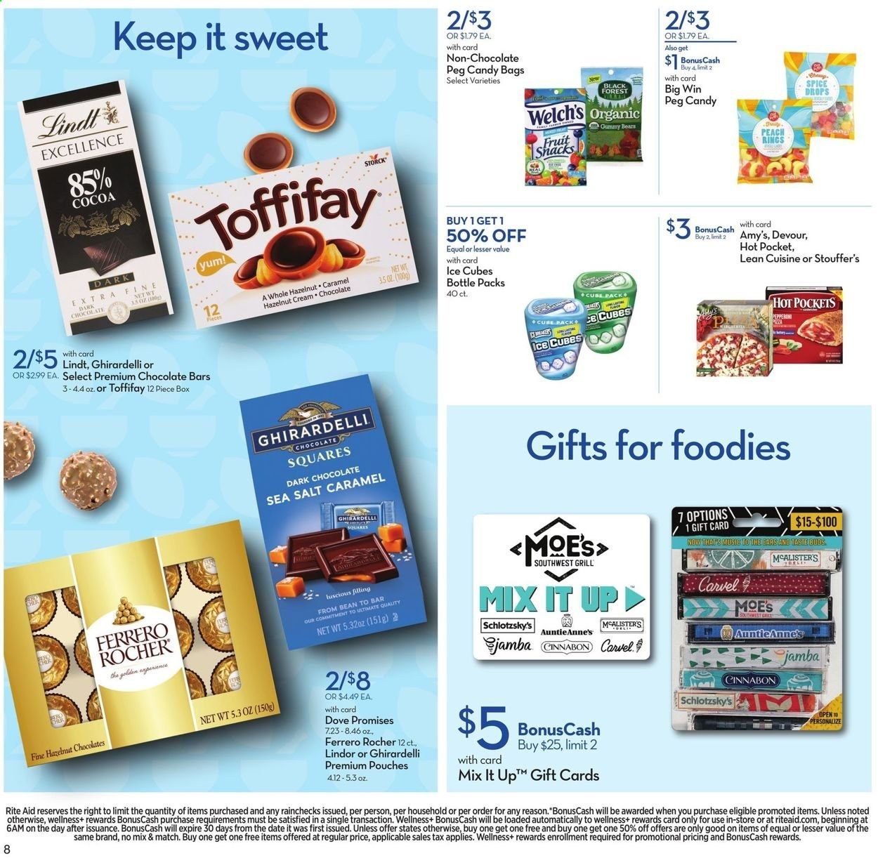 RITE AID Weekly Ad Flyer May 30 to June 5