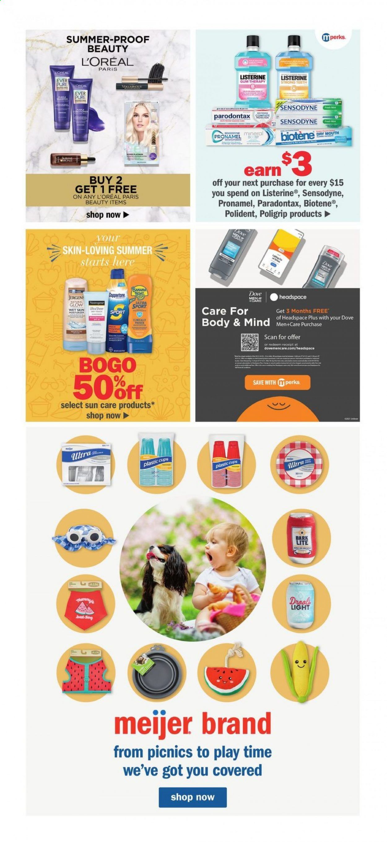Meijer (IL) Weekly Ad Flyer May 30 to June 5