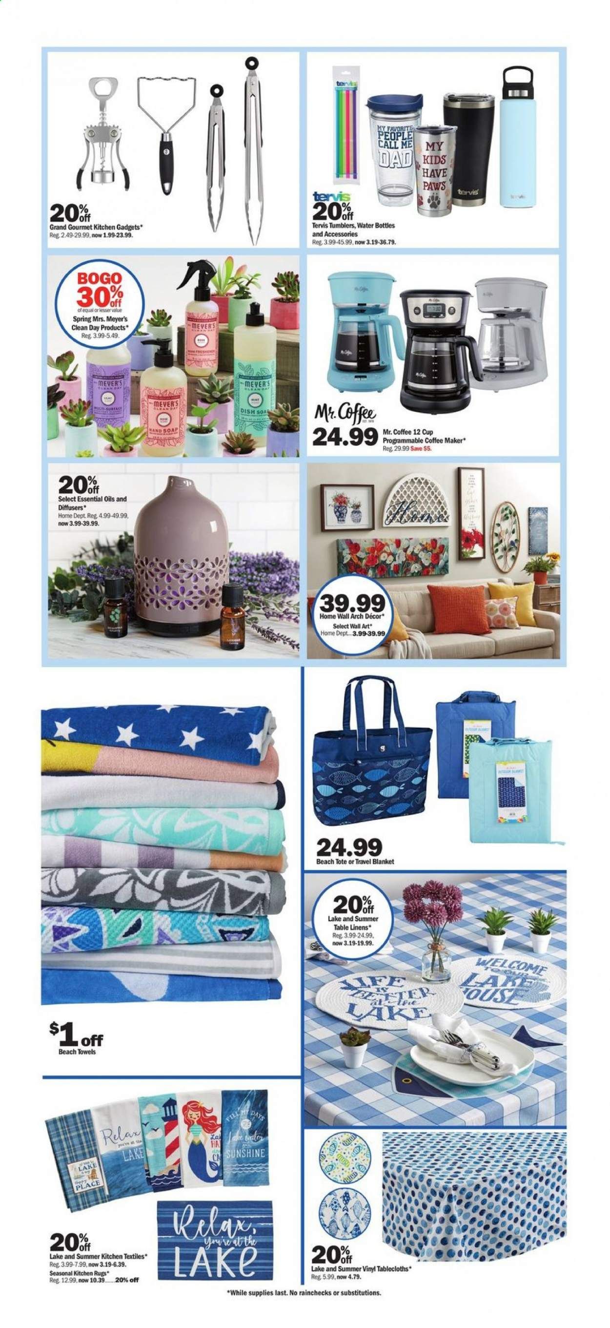 Meijer (IL) Weekly Ad Flyer May 30 to June 5