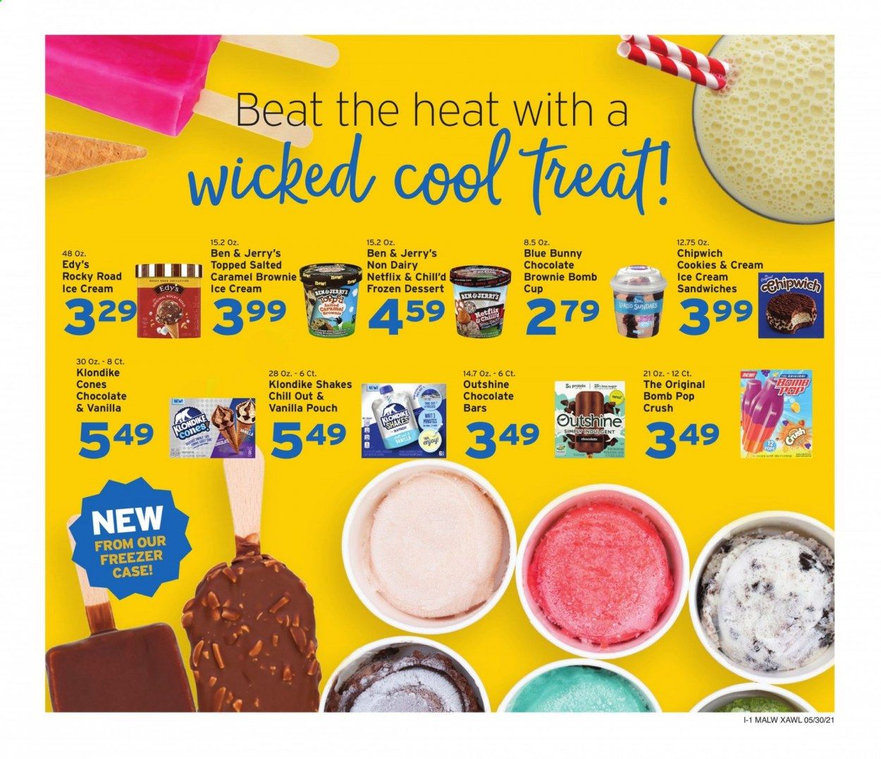 Hannaford (MA) Weekly Ad Flyer May 30 to June 5