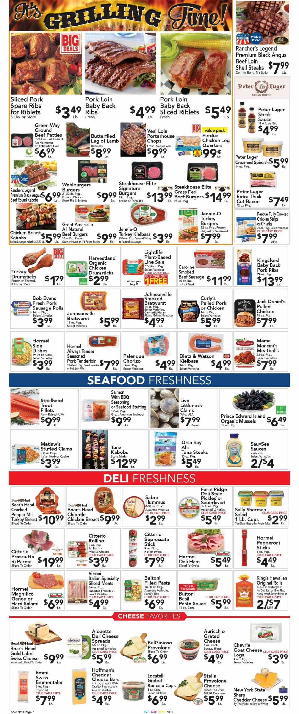 Foodtown (NJ, NY, PA) Weekly Ad Flyer May 28 to June 3